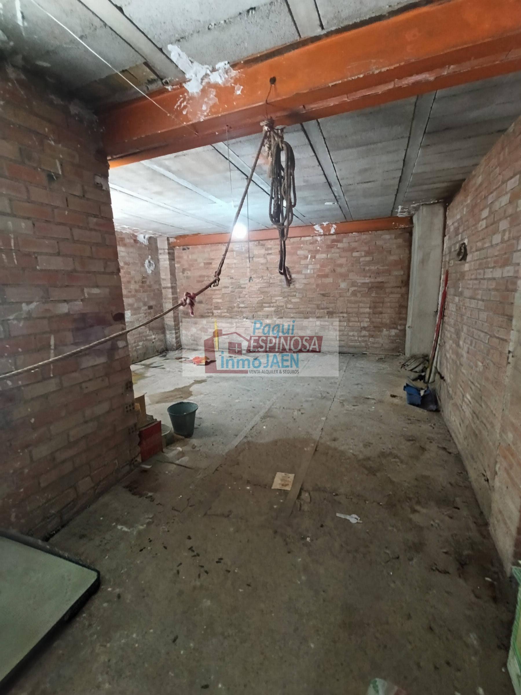 Venta de casa en Torredonjimeno