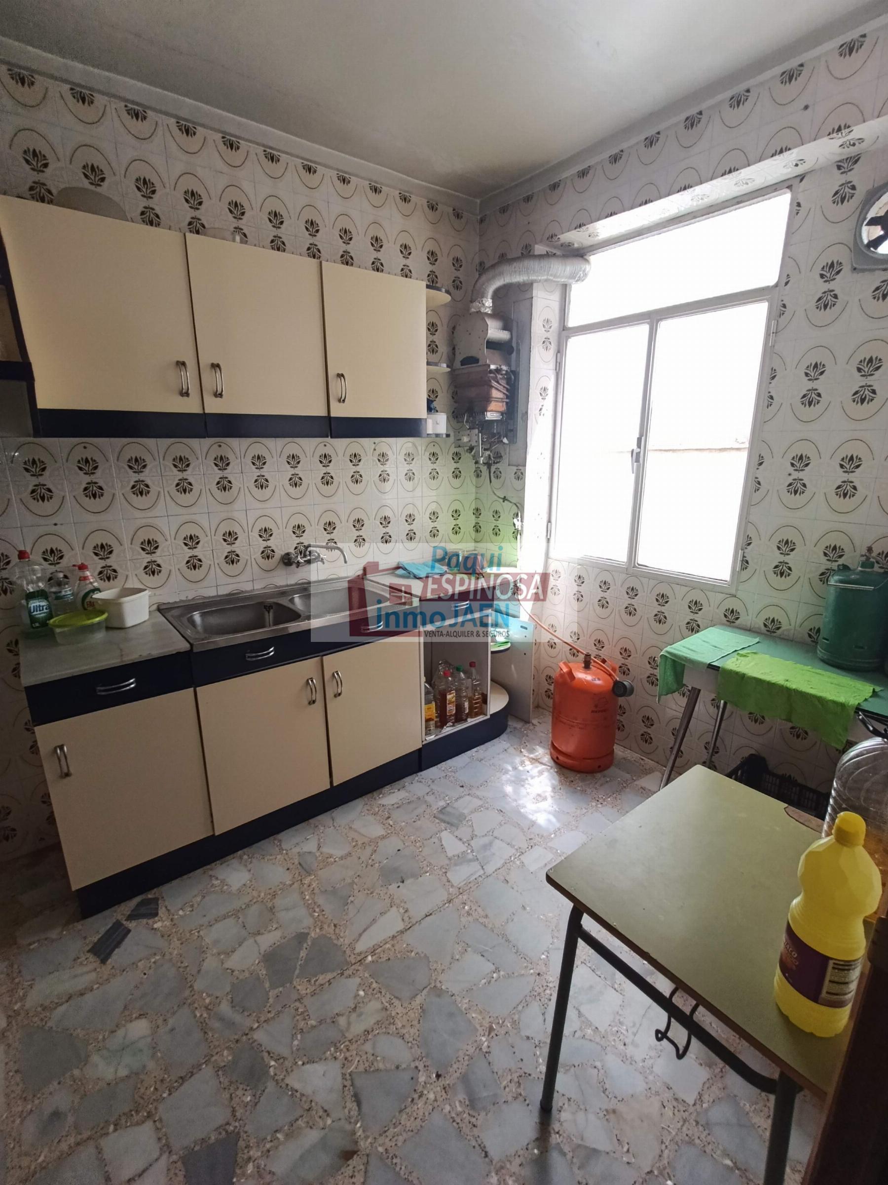Venta de casa en Torredonjimeno