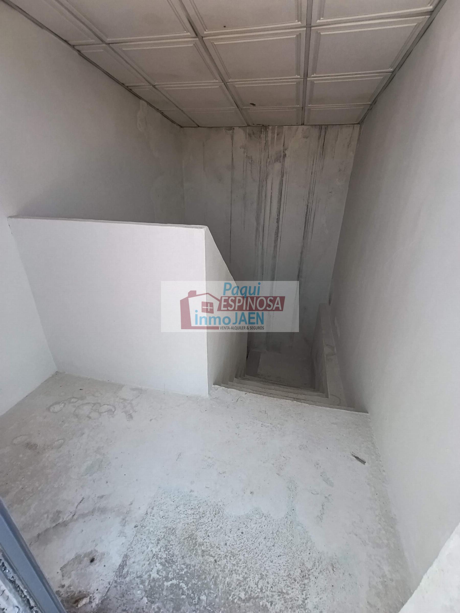 Venta de casa en Torredonjimeno