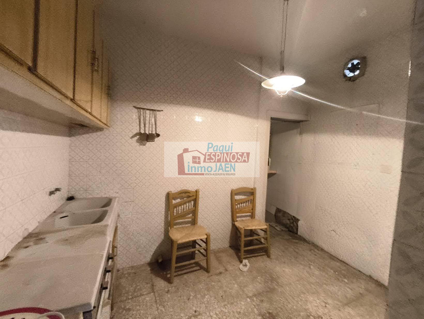 Venta de casa en Torredonjimeno
