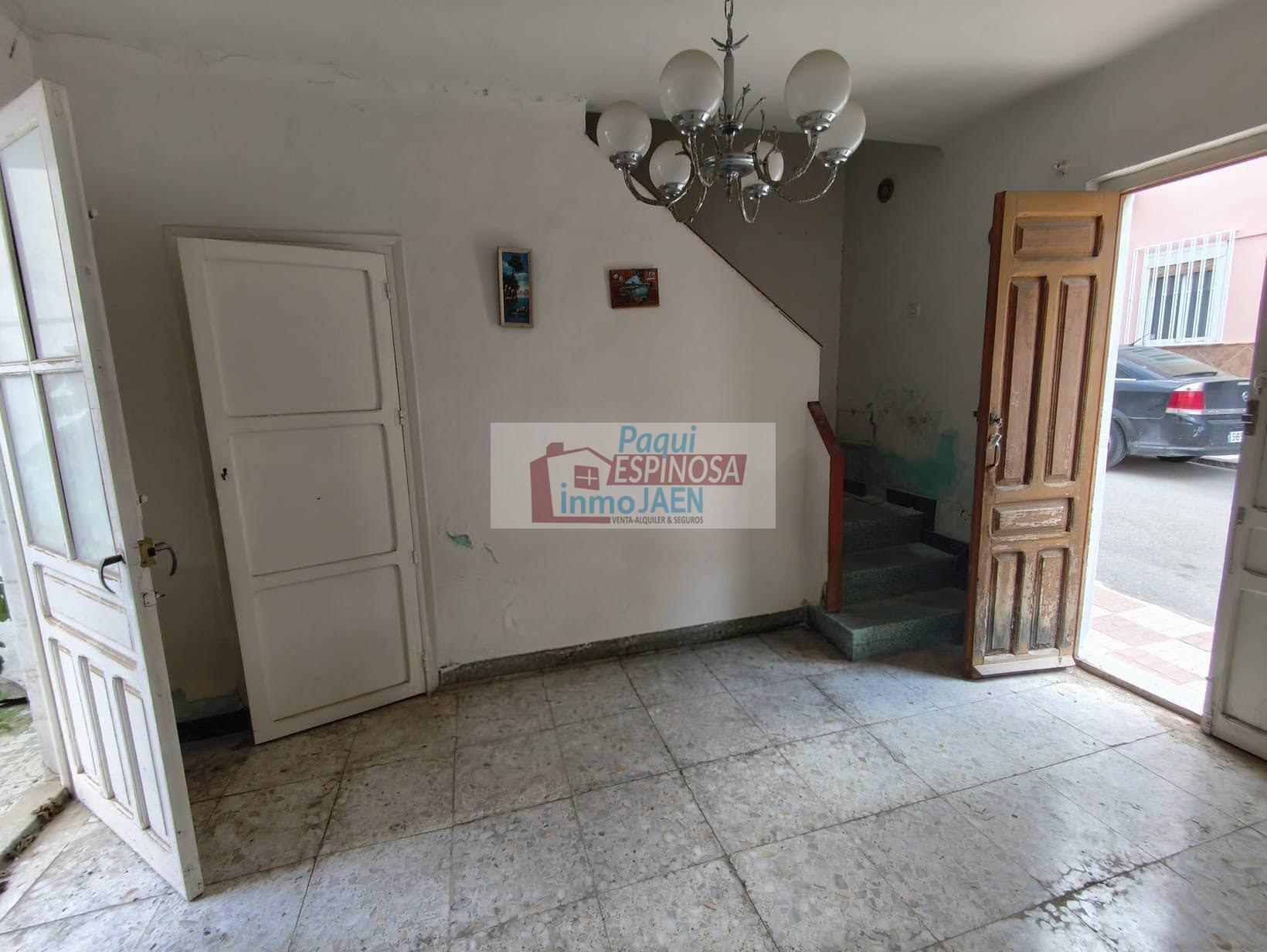 Venta de casa en Torredonjimeno