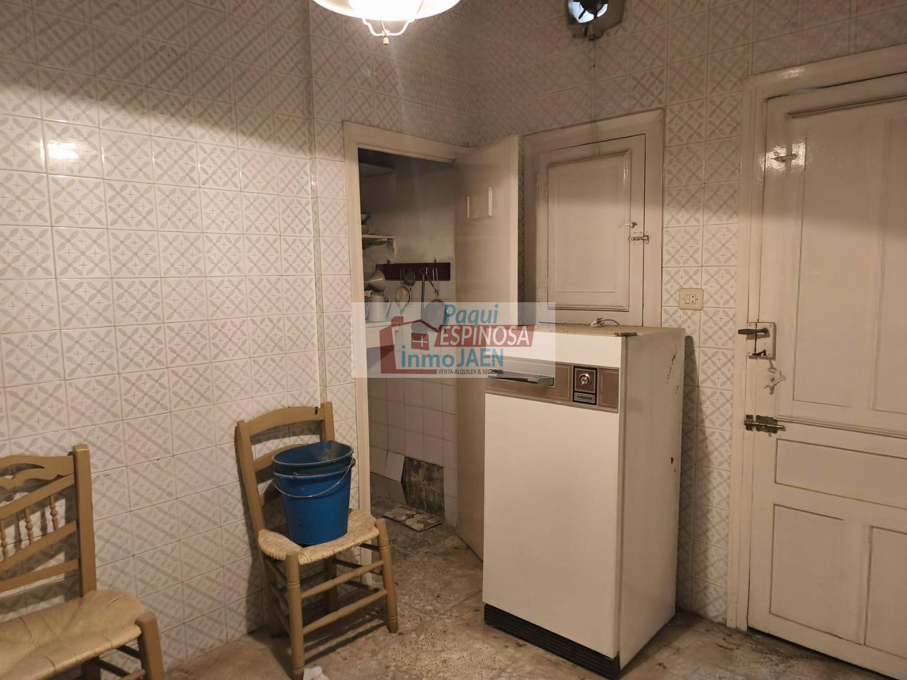Venta de casa en Torredonjimeno