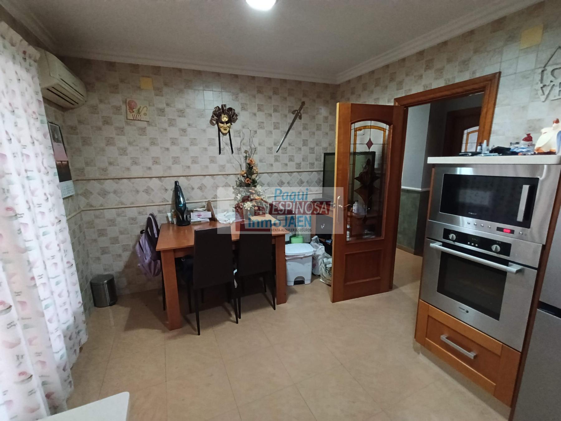 Venta de piso en Martos