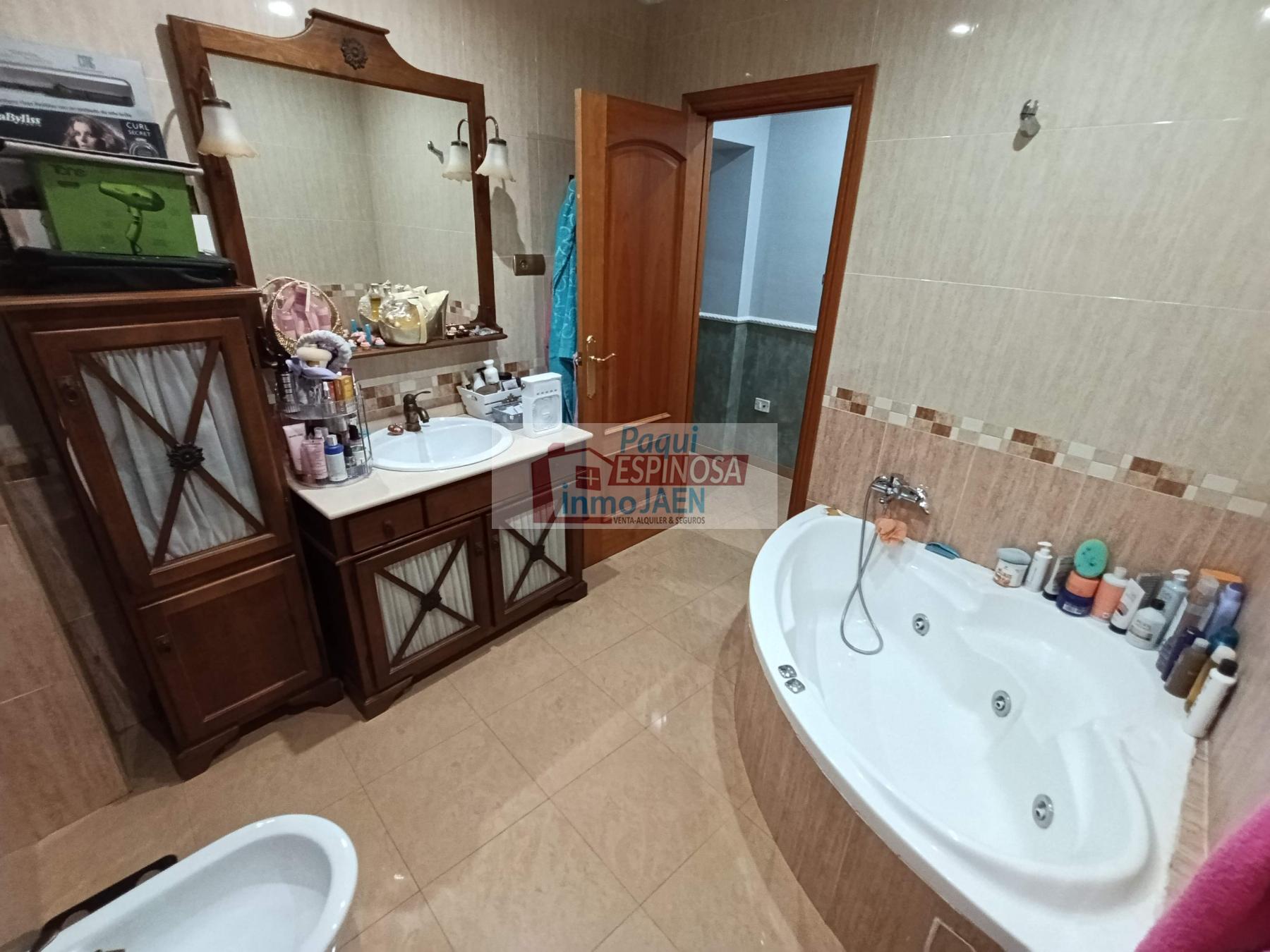 Venta de piso en Martos