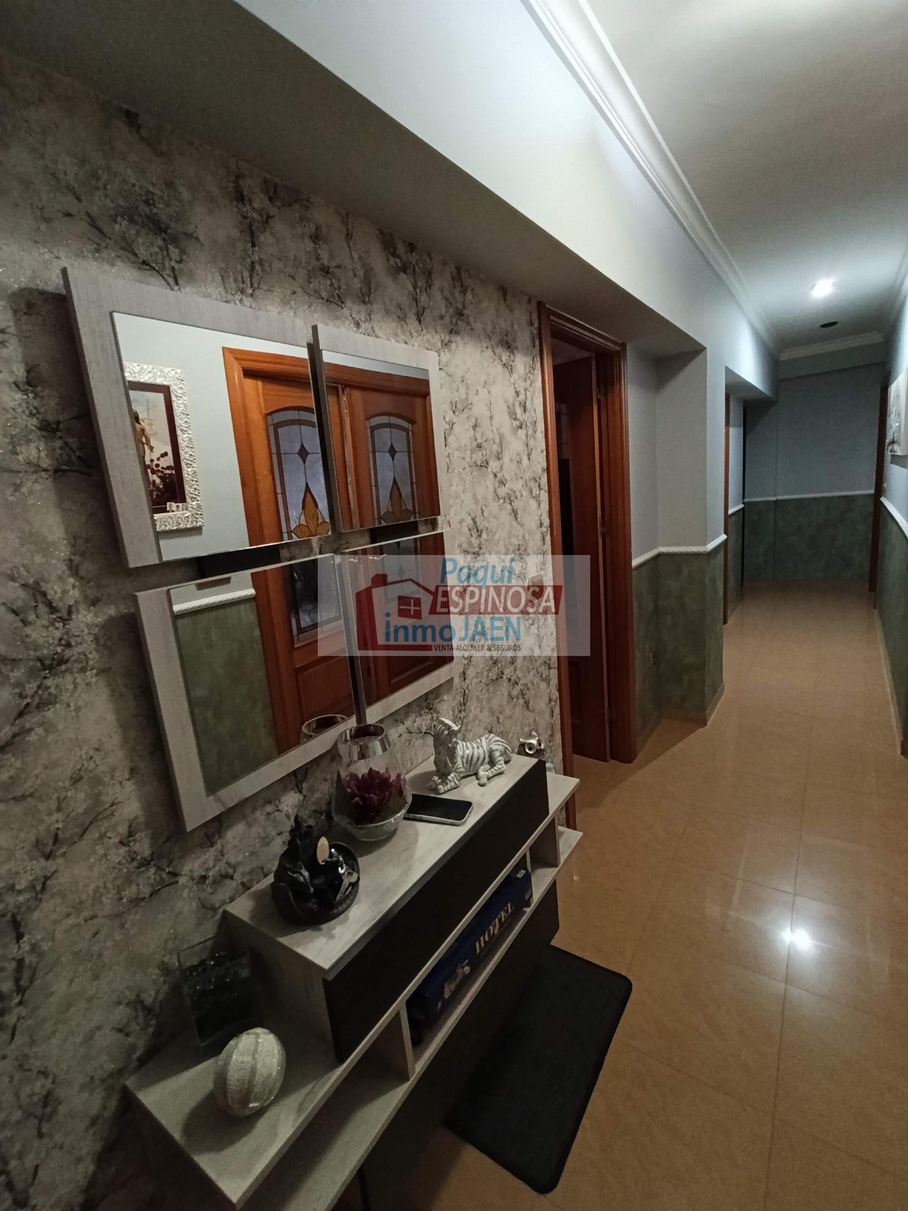 Venta de piso en Martos