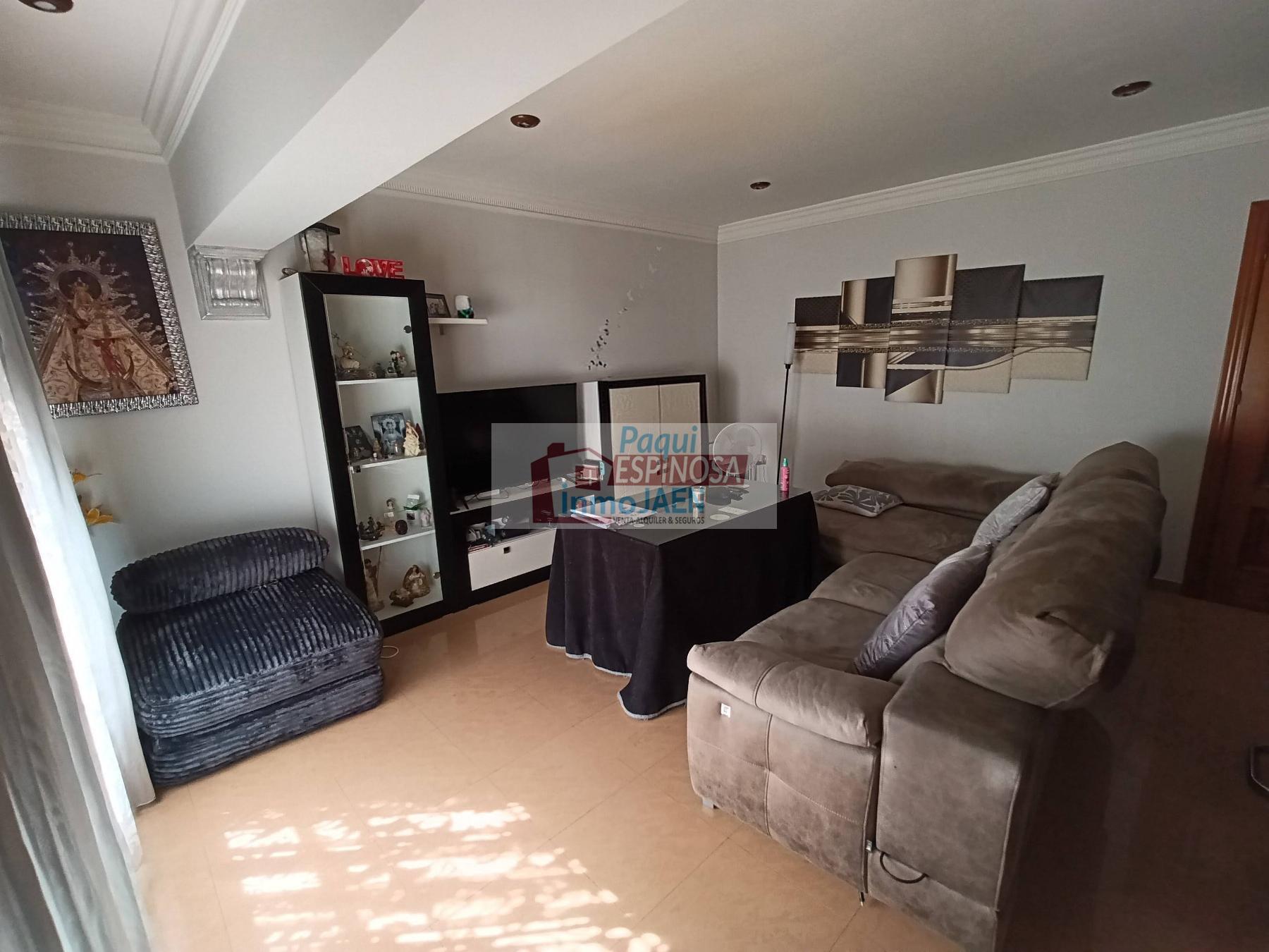 Venta de piso en Martos