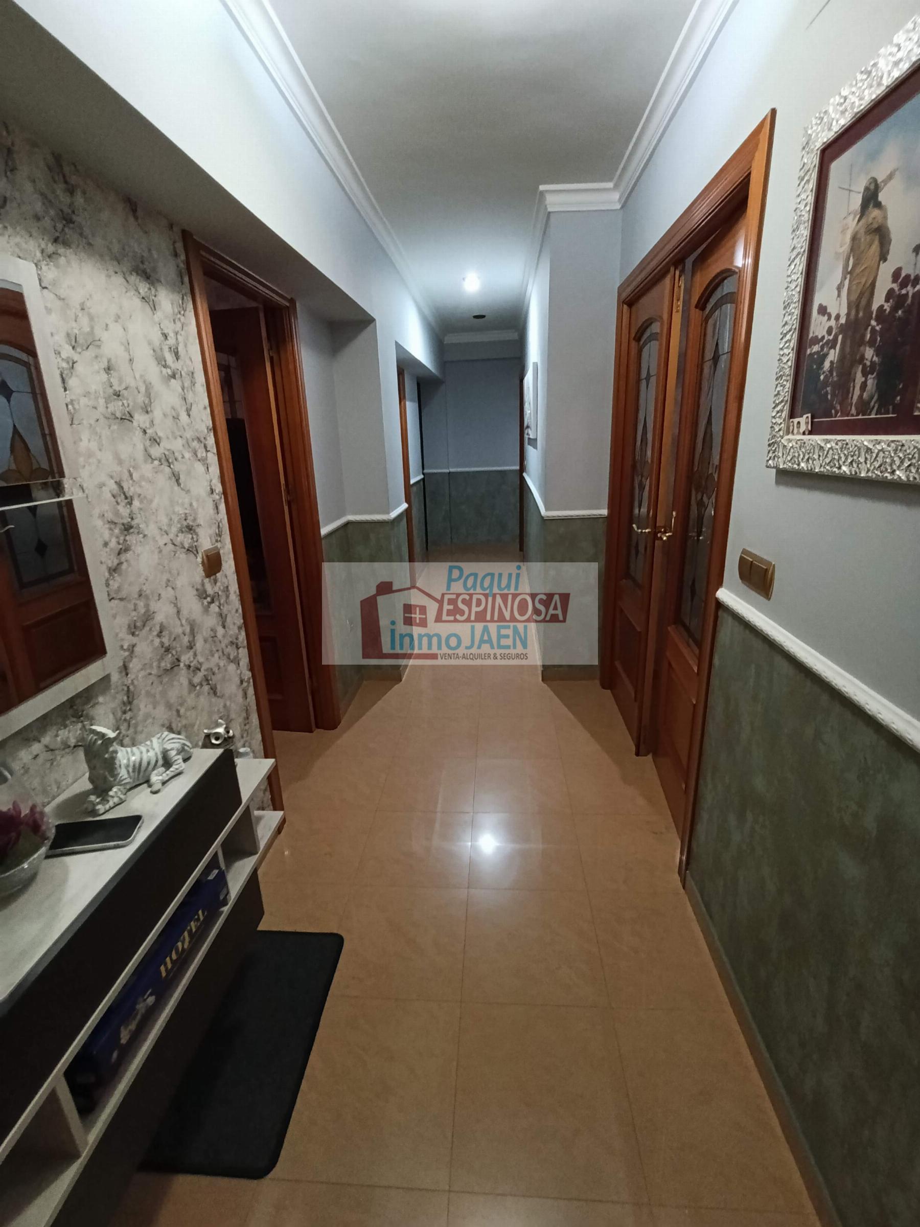 Venta de piso en Martos