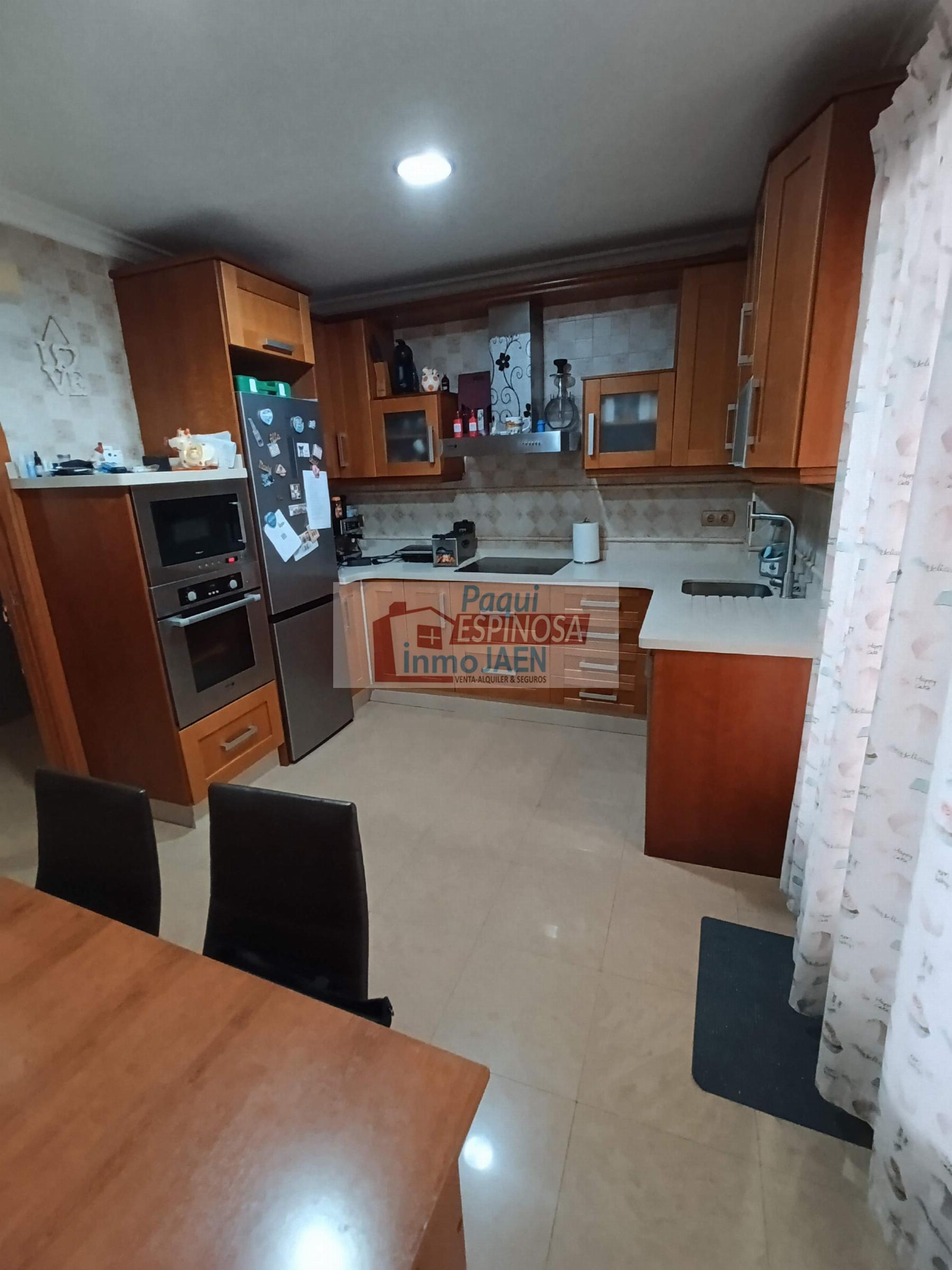 Venta de piso en Martos