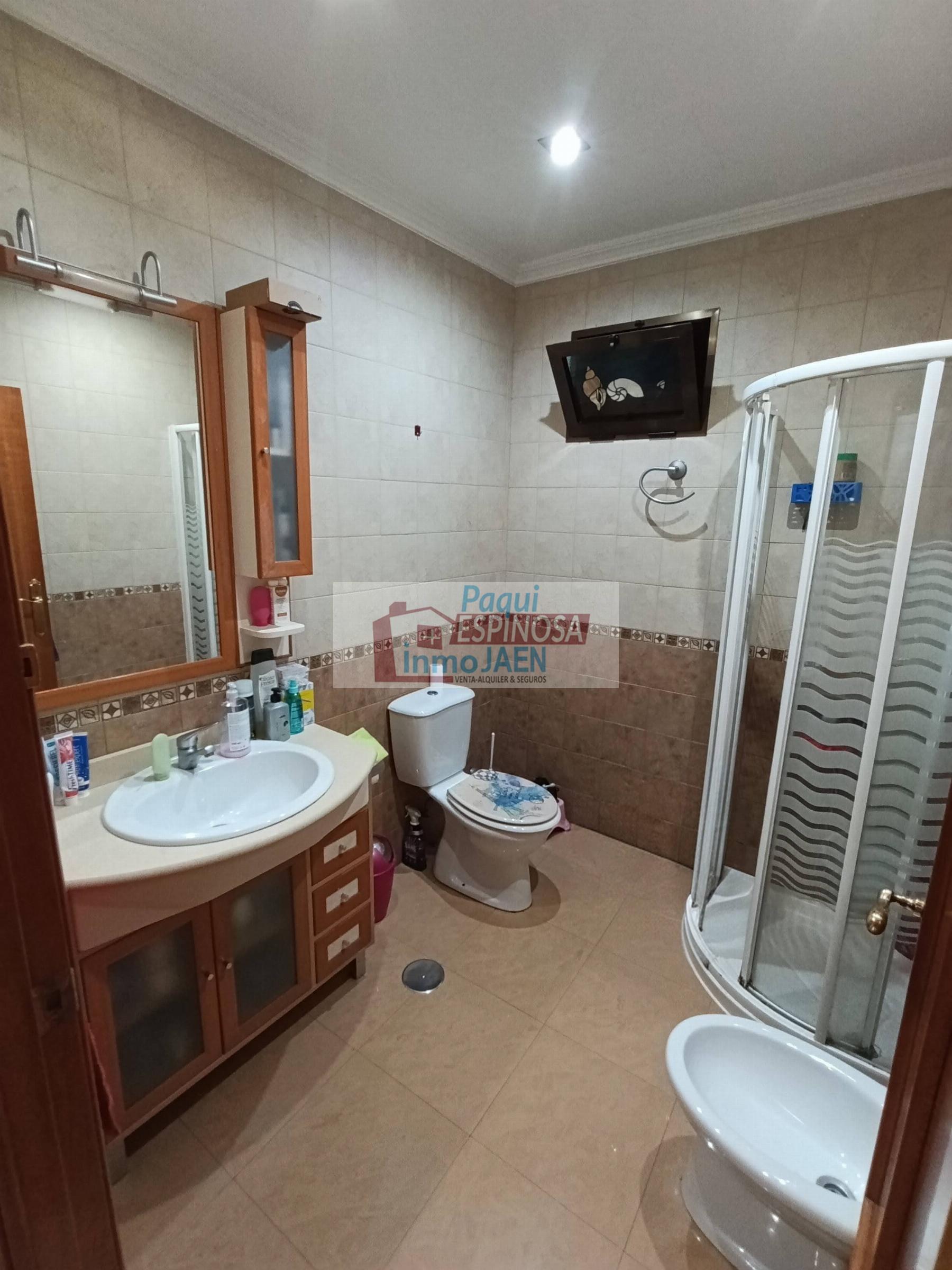 Venta de piso en Martos