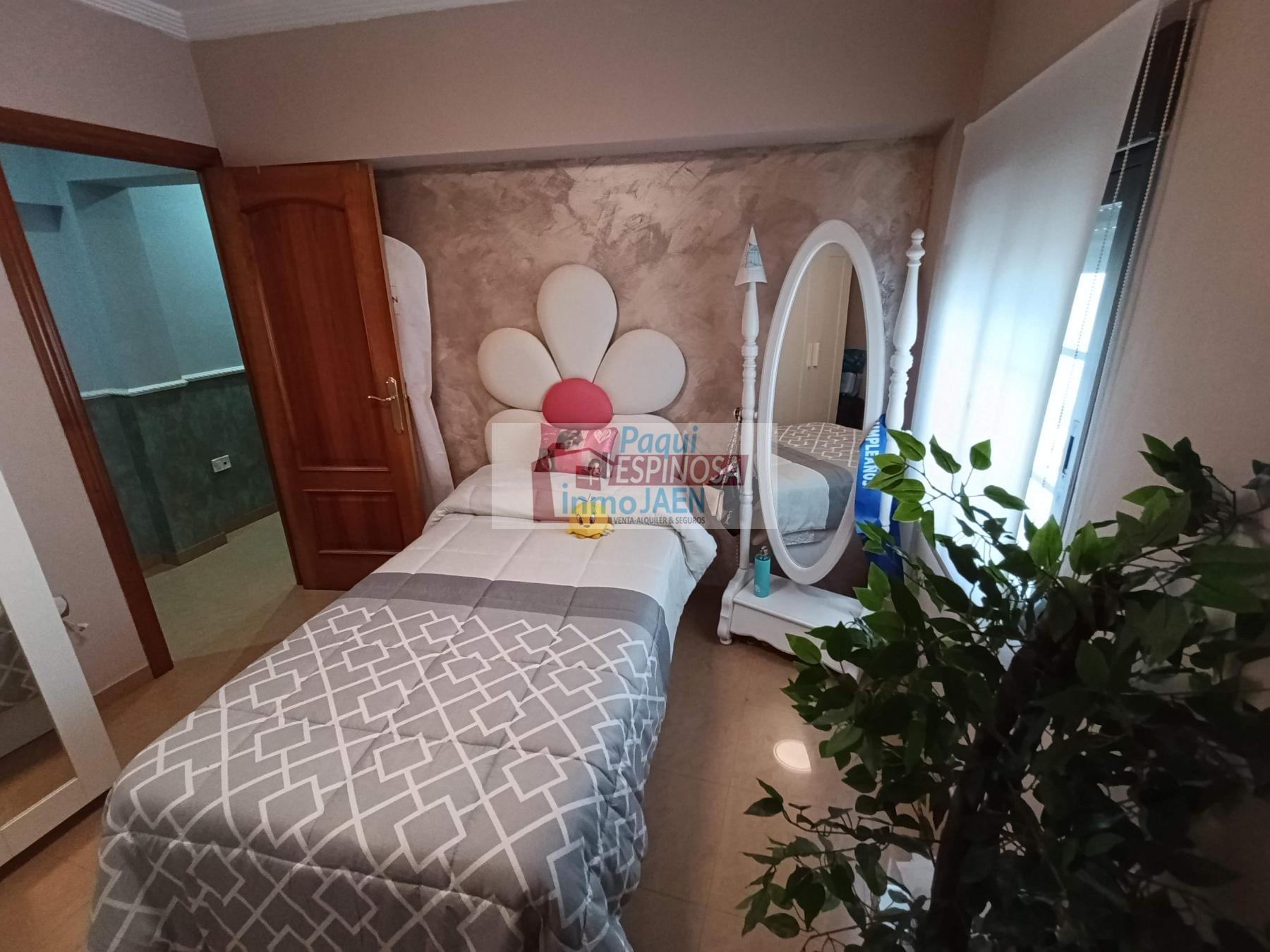 Venta de piso en Martos