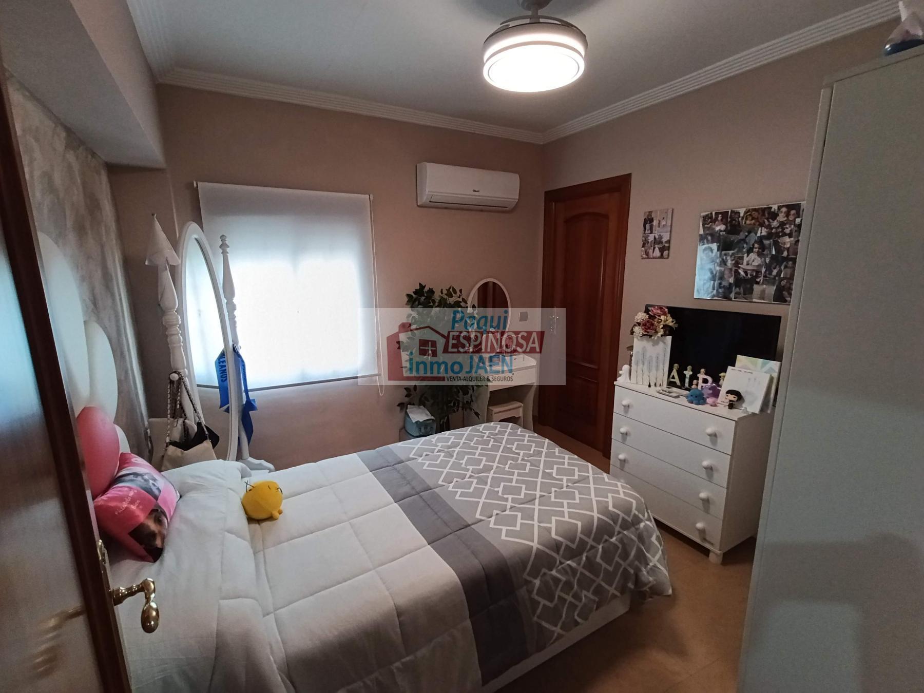 Venta de piso en Martos