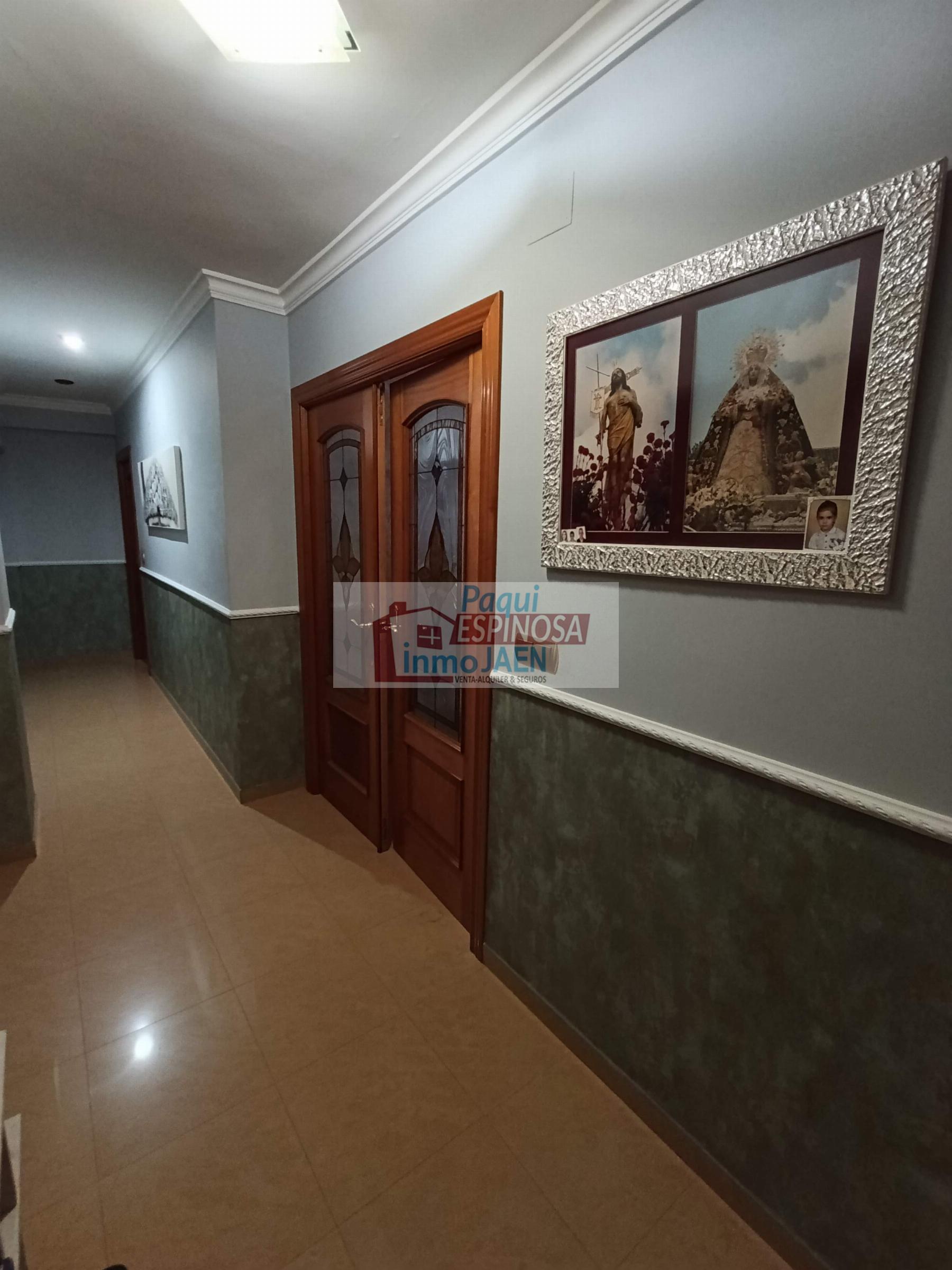 Venta de piso en Martos