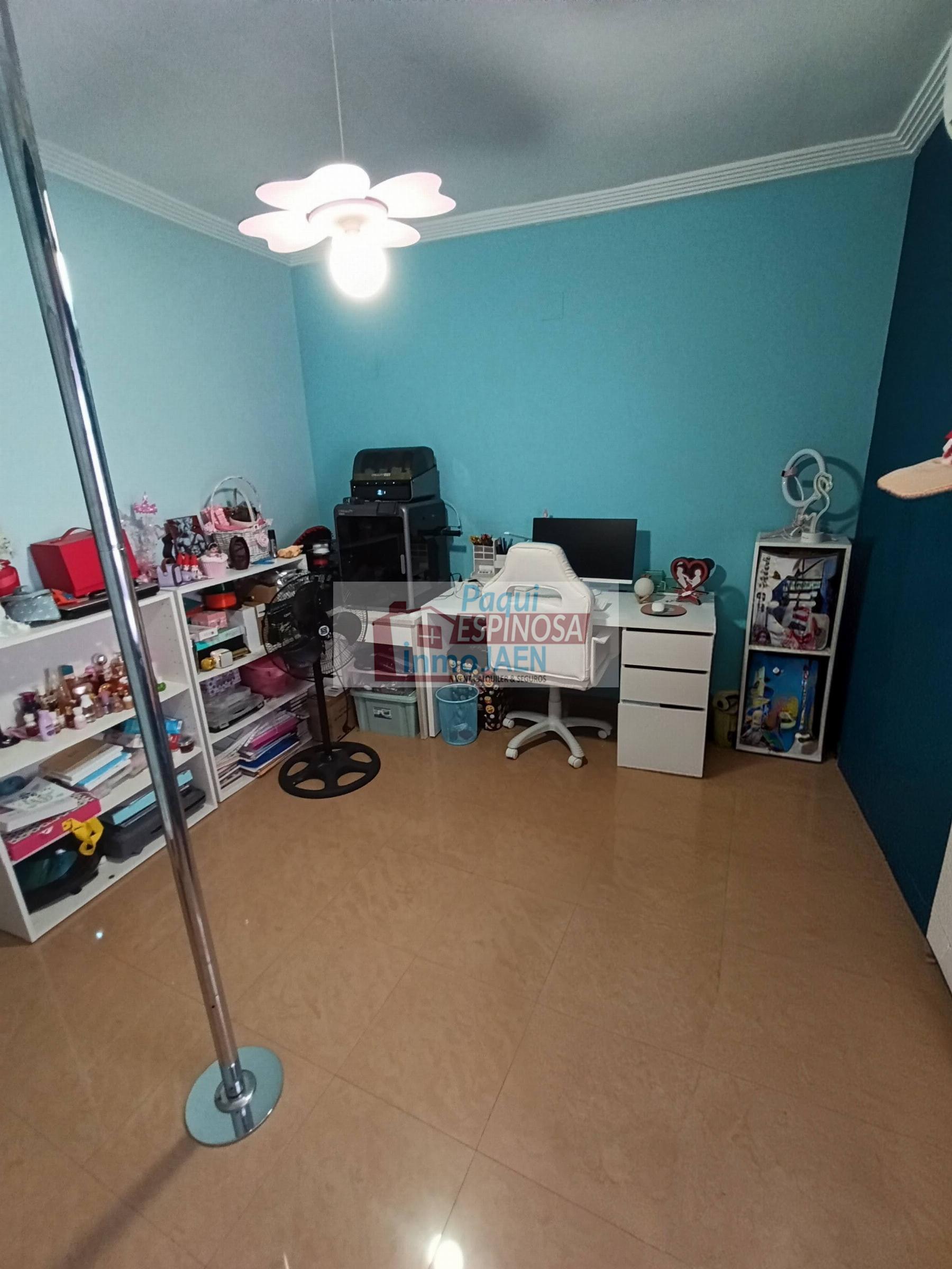 Venta de piso en Martos