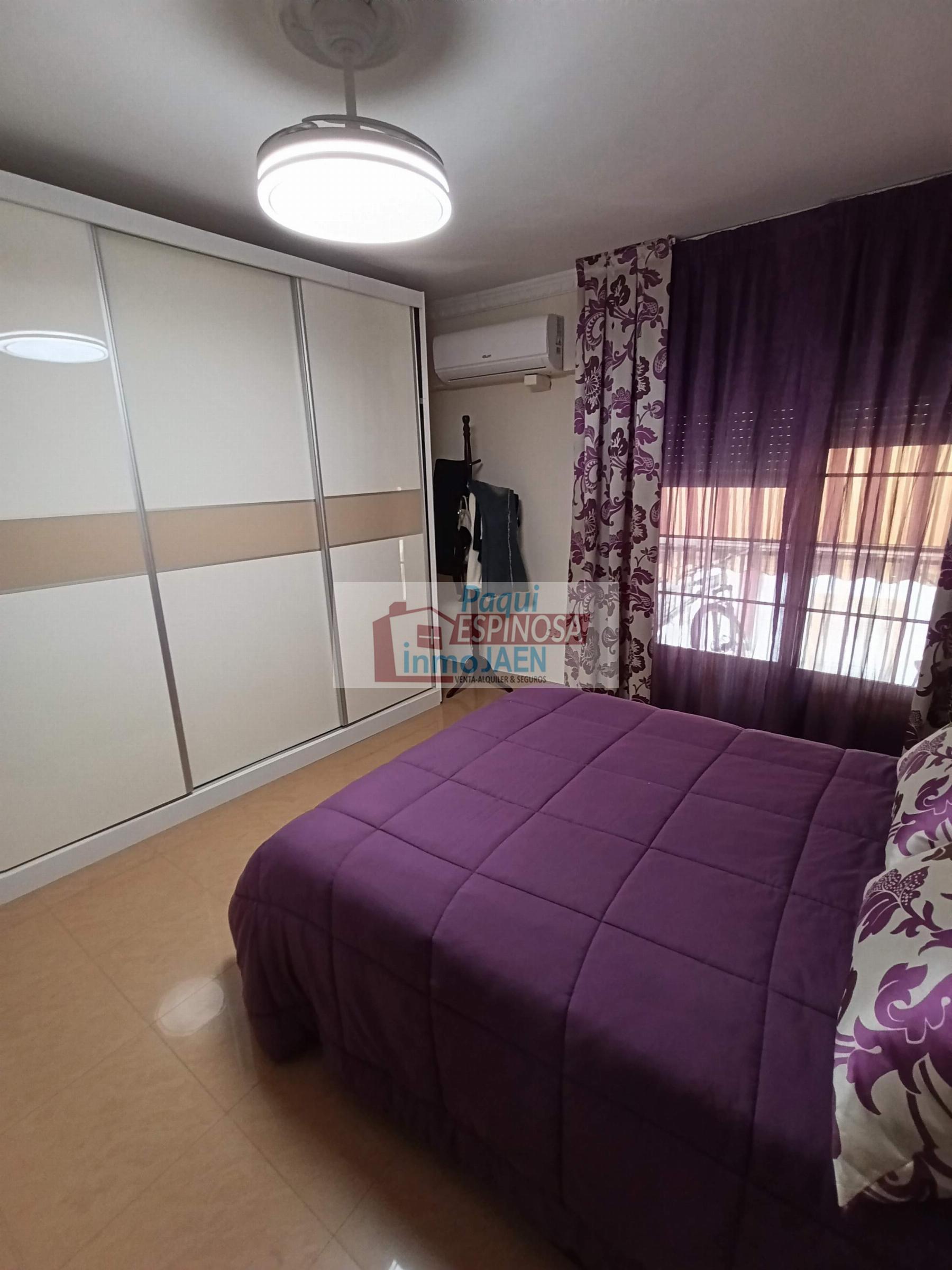 Venta de piso en Martos
