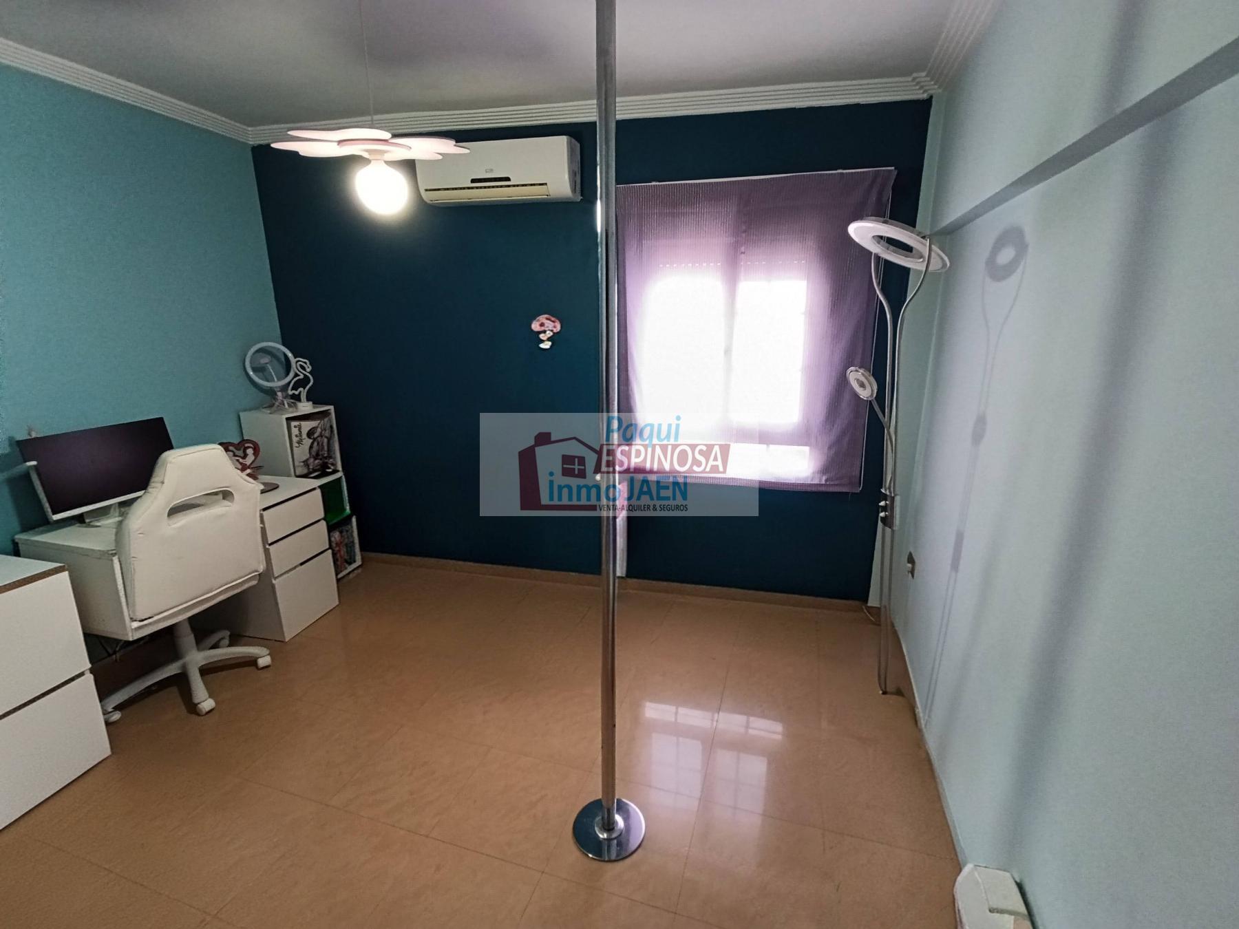 Venta de piso en Martos