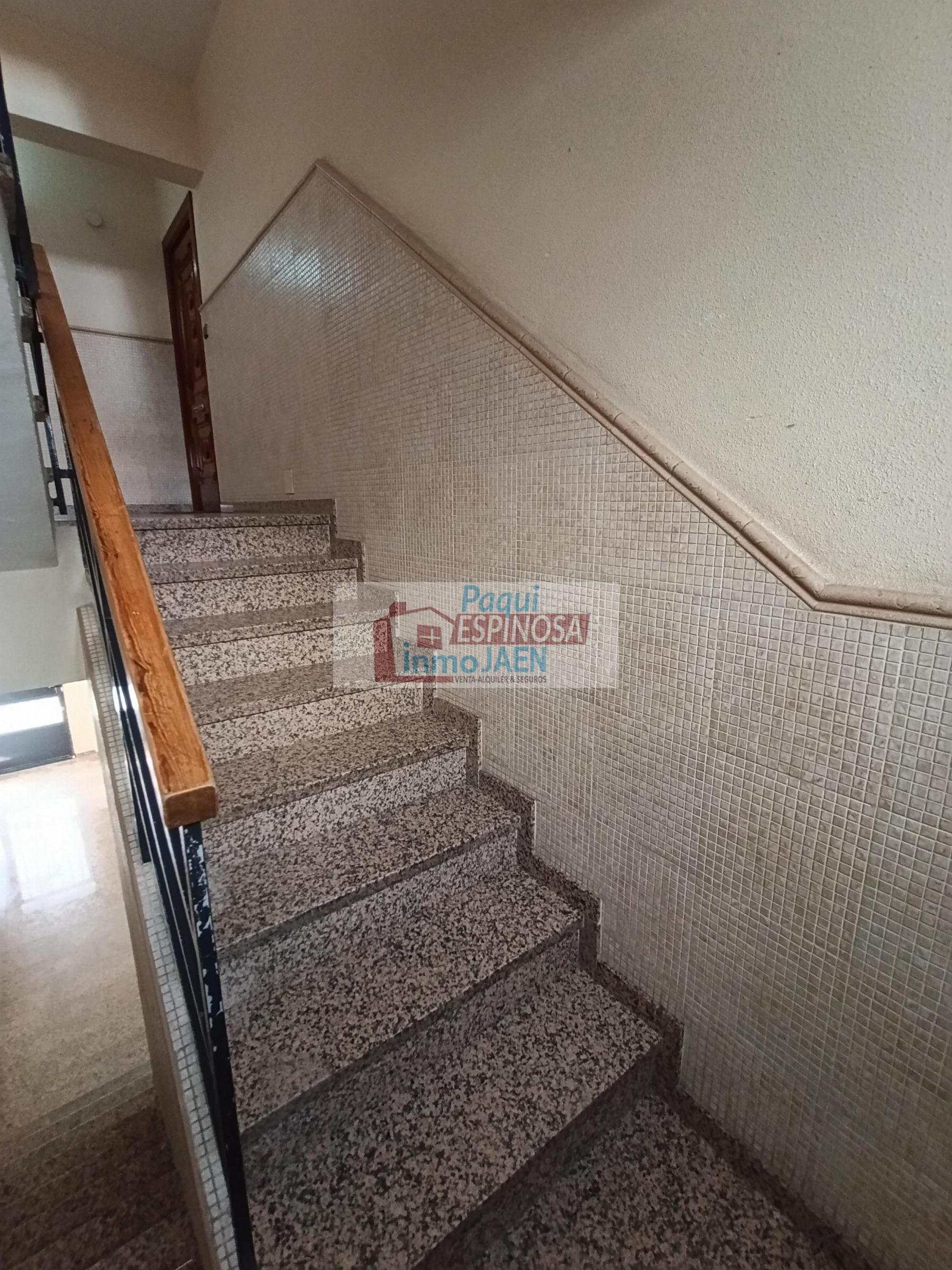 Venta de piso en Martos