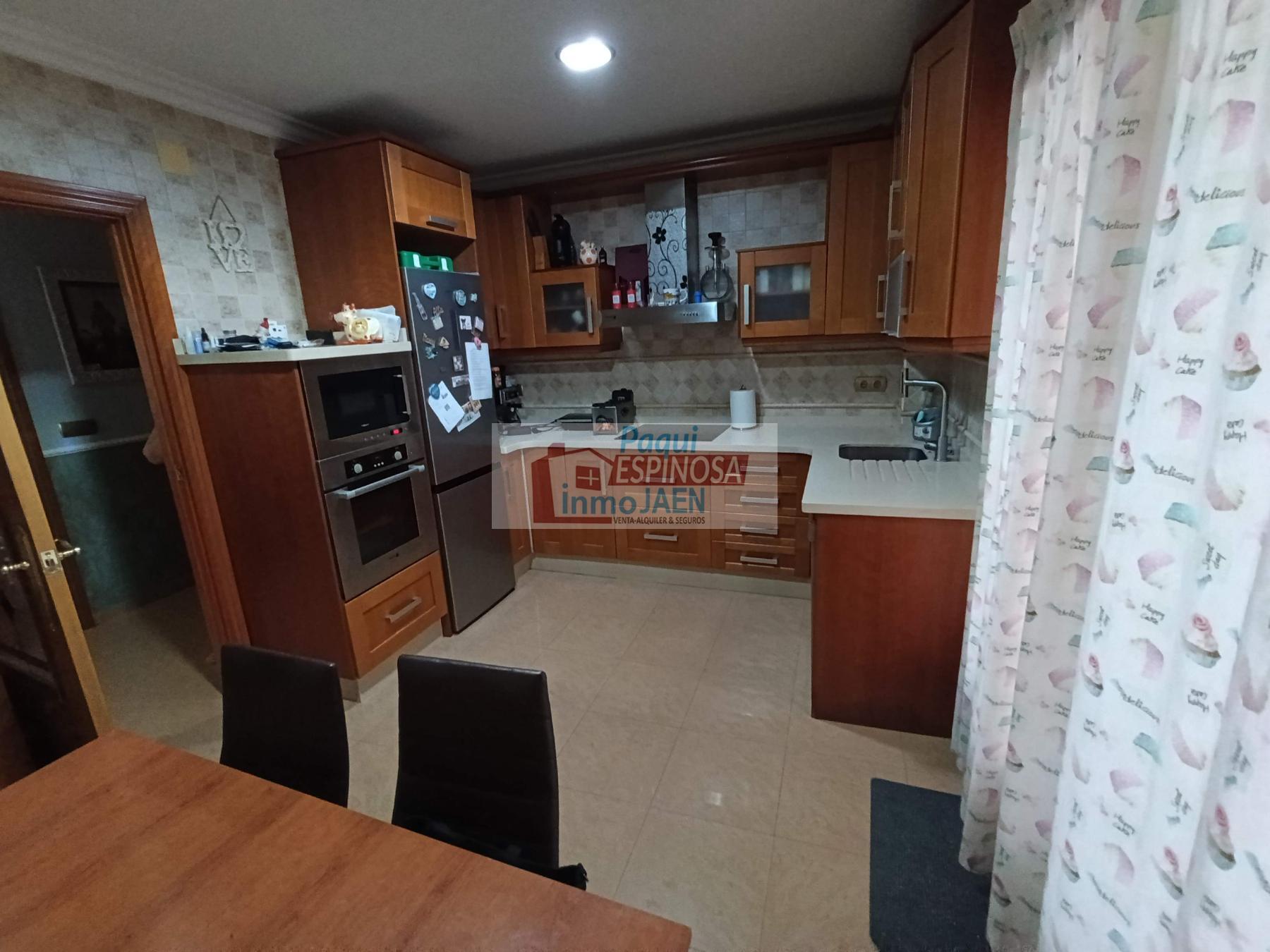 Venta de piso en Martos