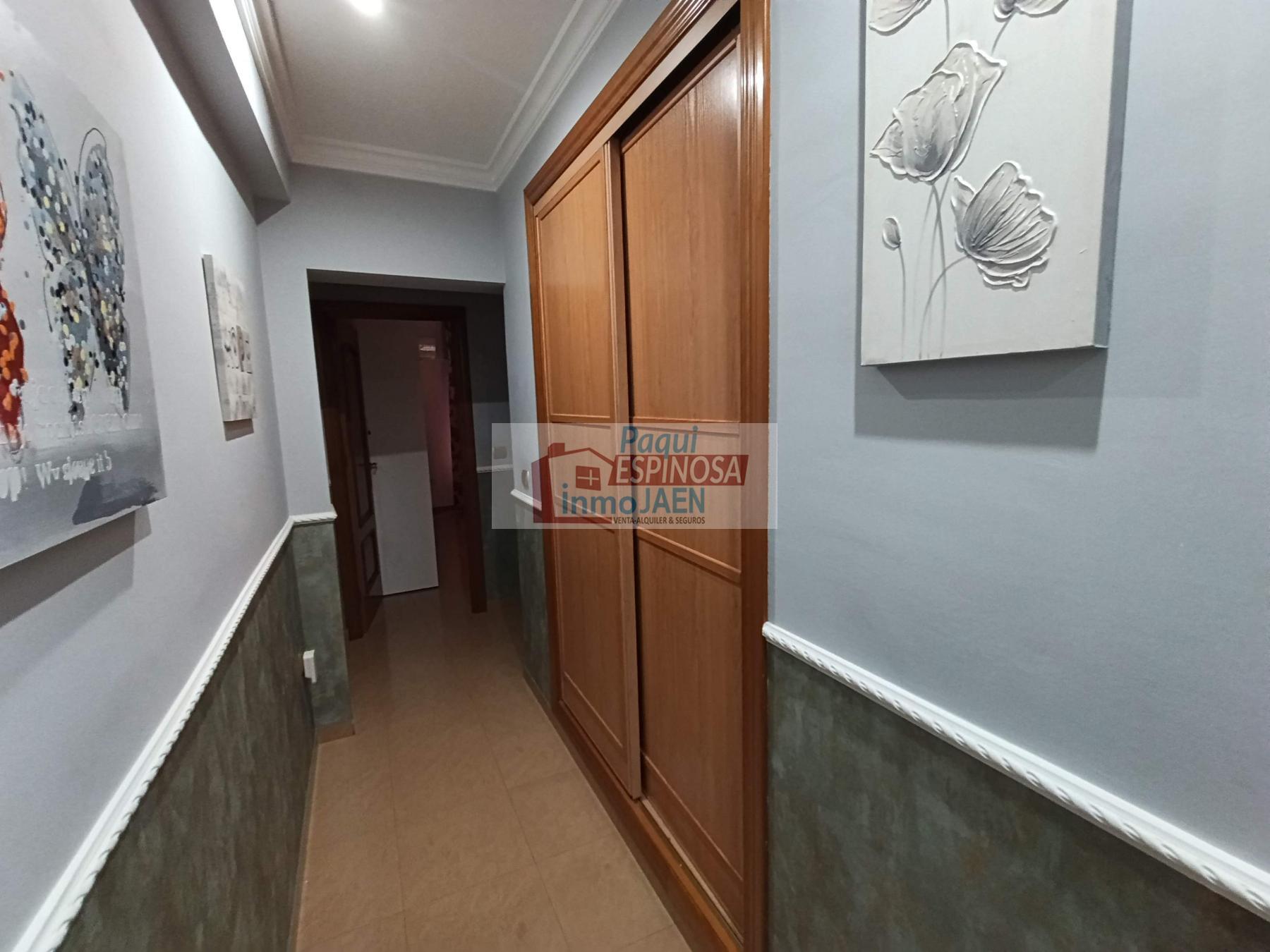 Venta de piso en Martos
