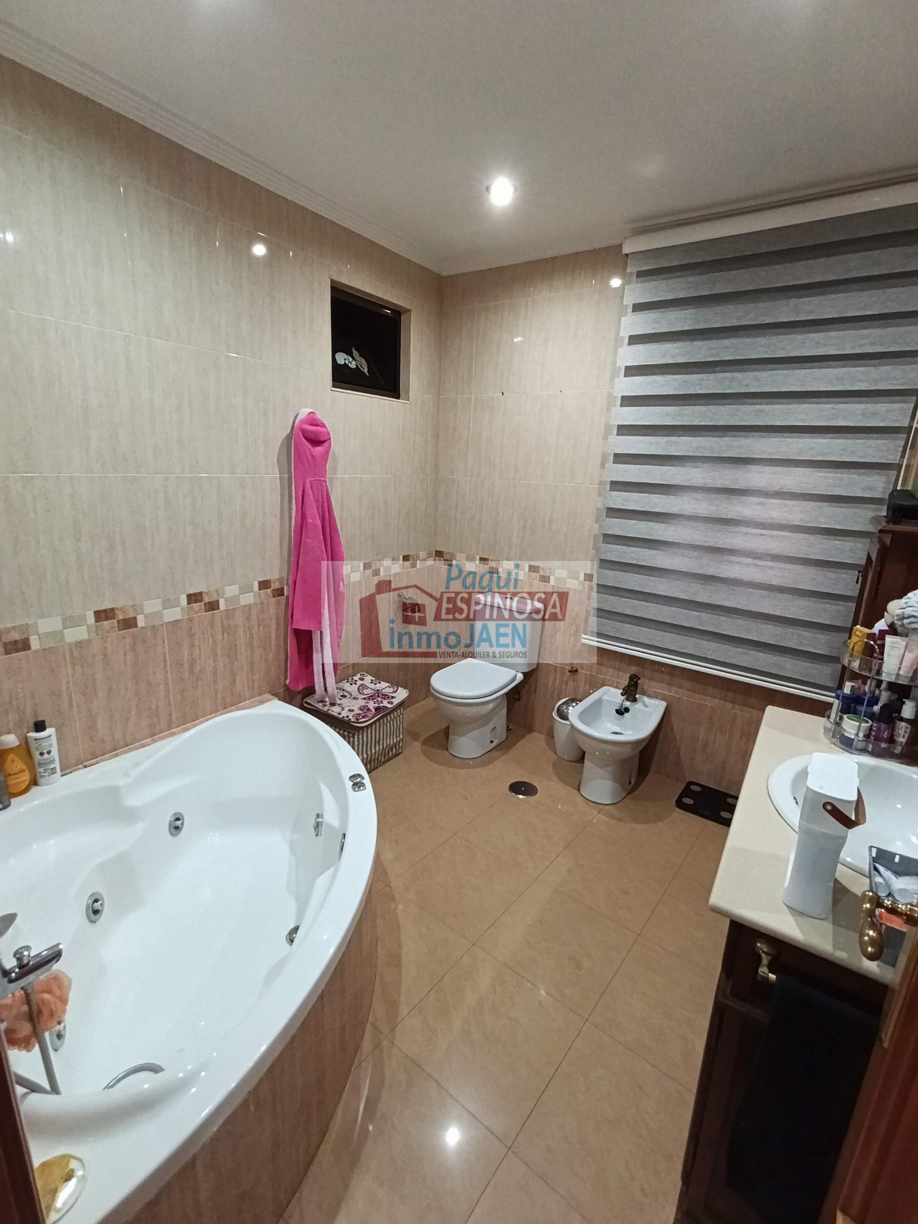 Venta de piso en Martos