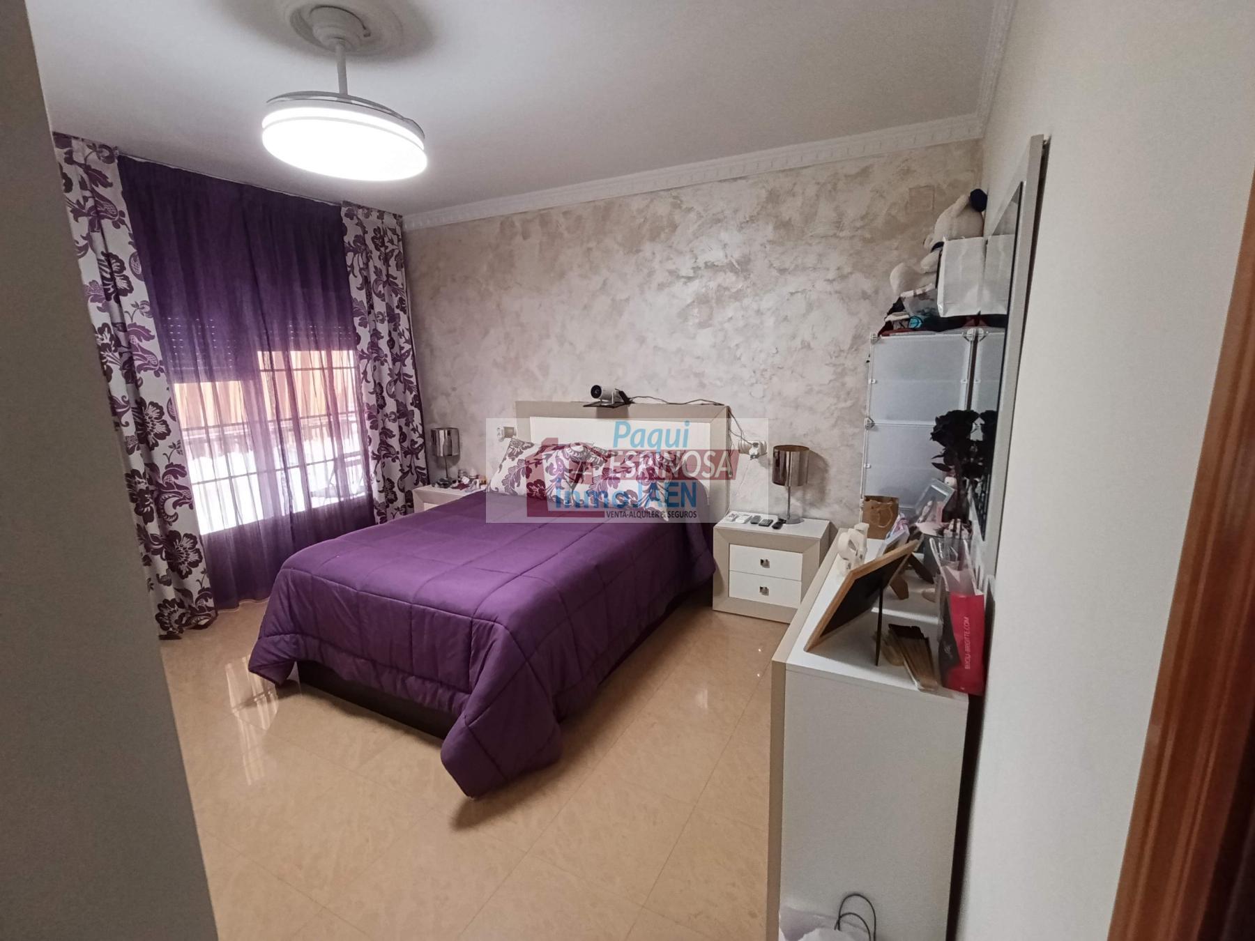 Venta de piso en Martos