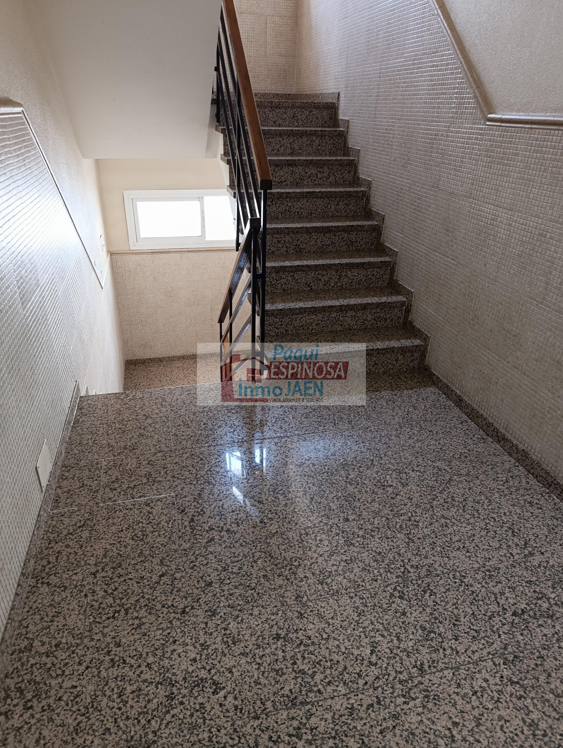 Venta de piso en Martos