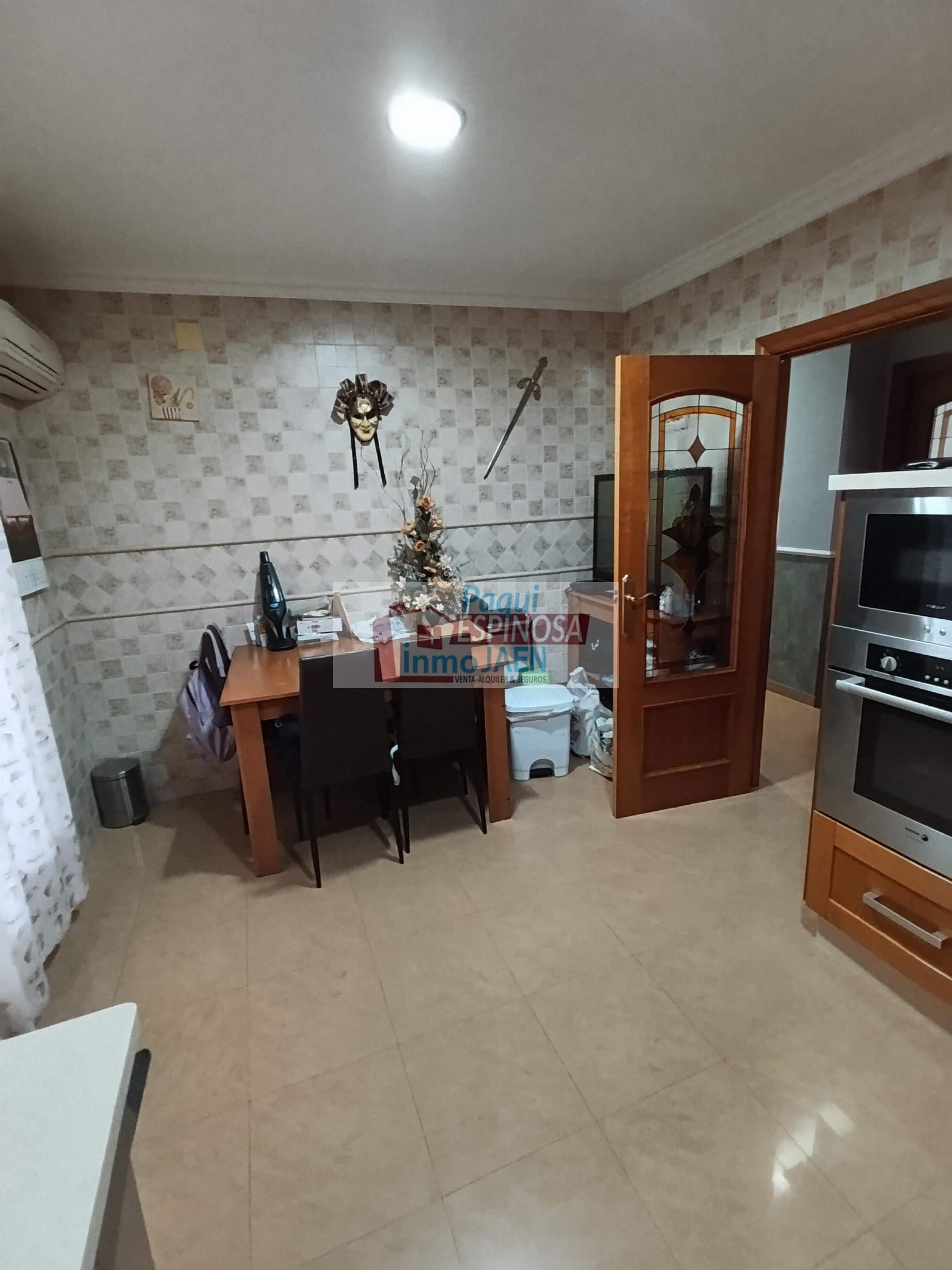 Venta de piso en Martos