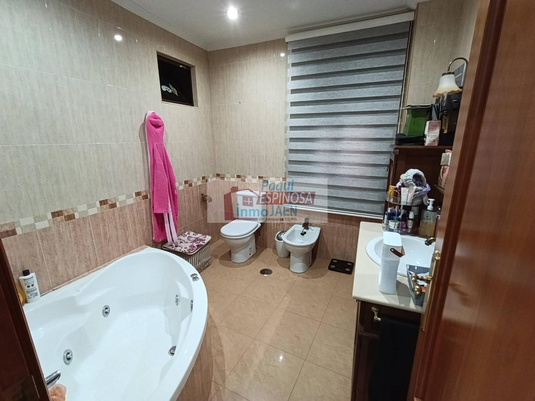 Venta de piso en Martos