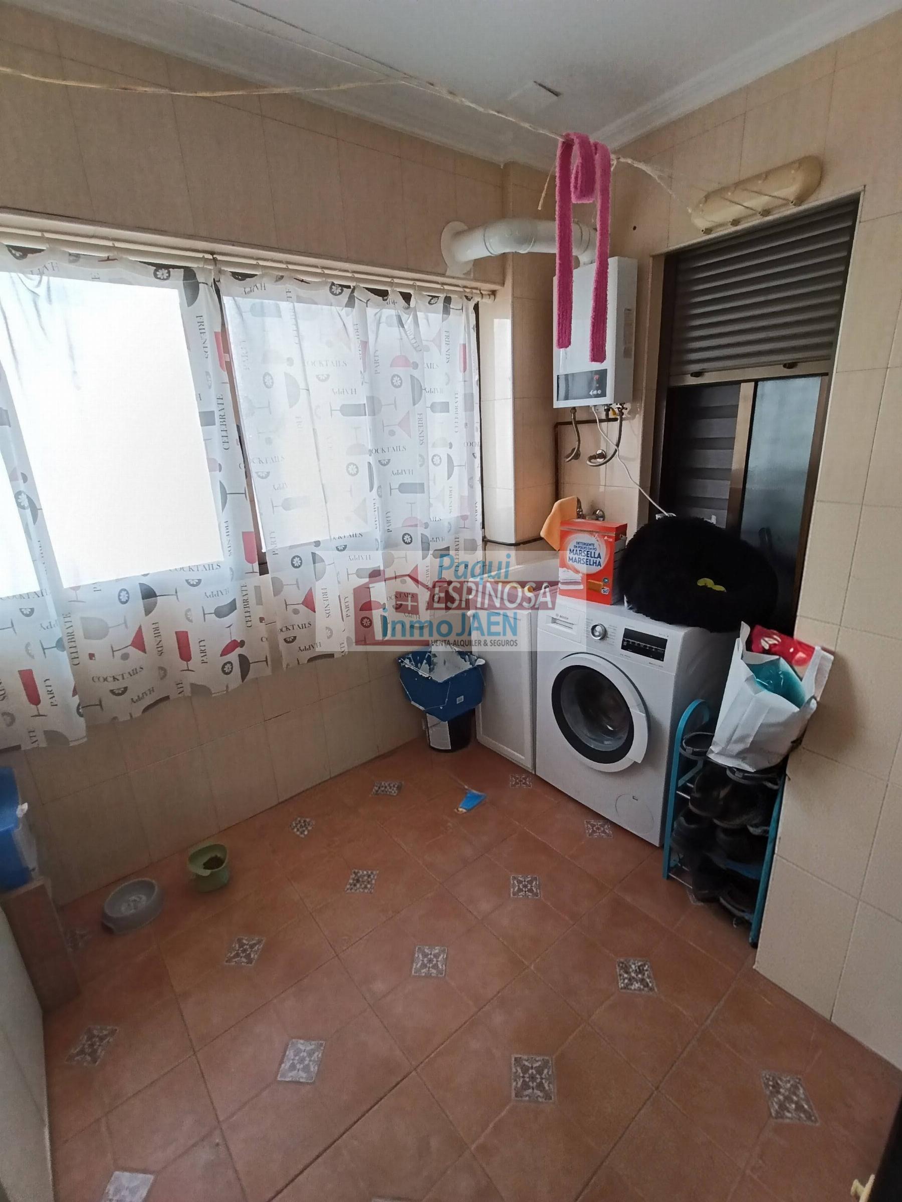 Venta de piso en Martos