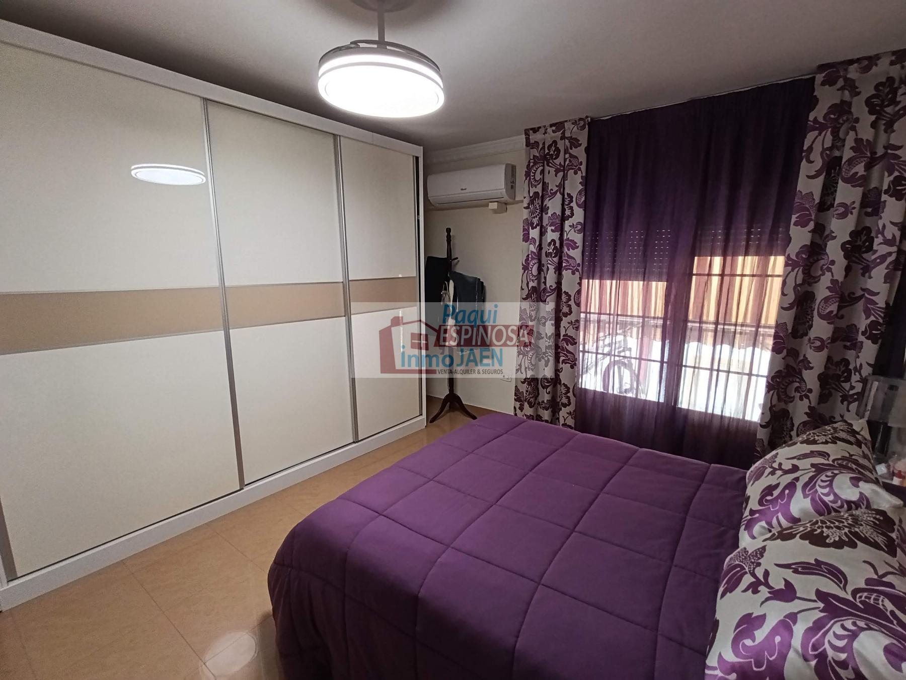 Venta de piso en Martos