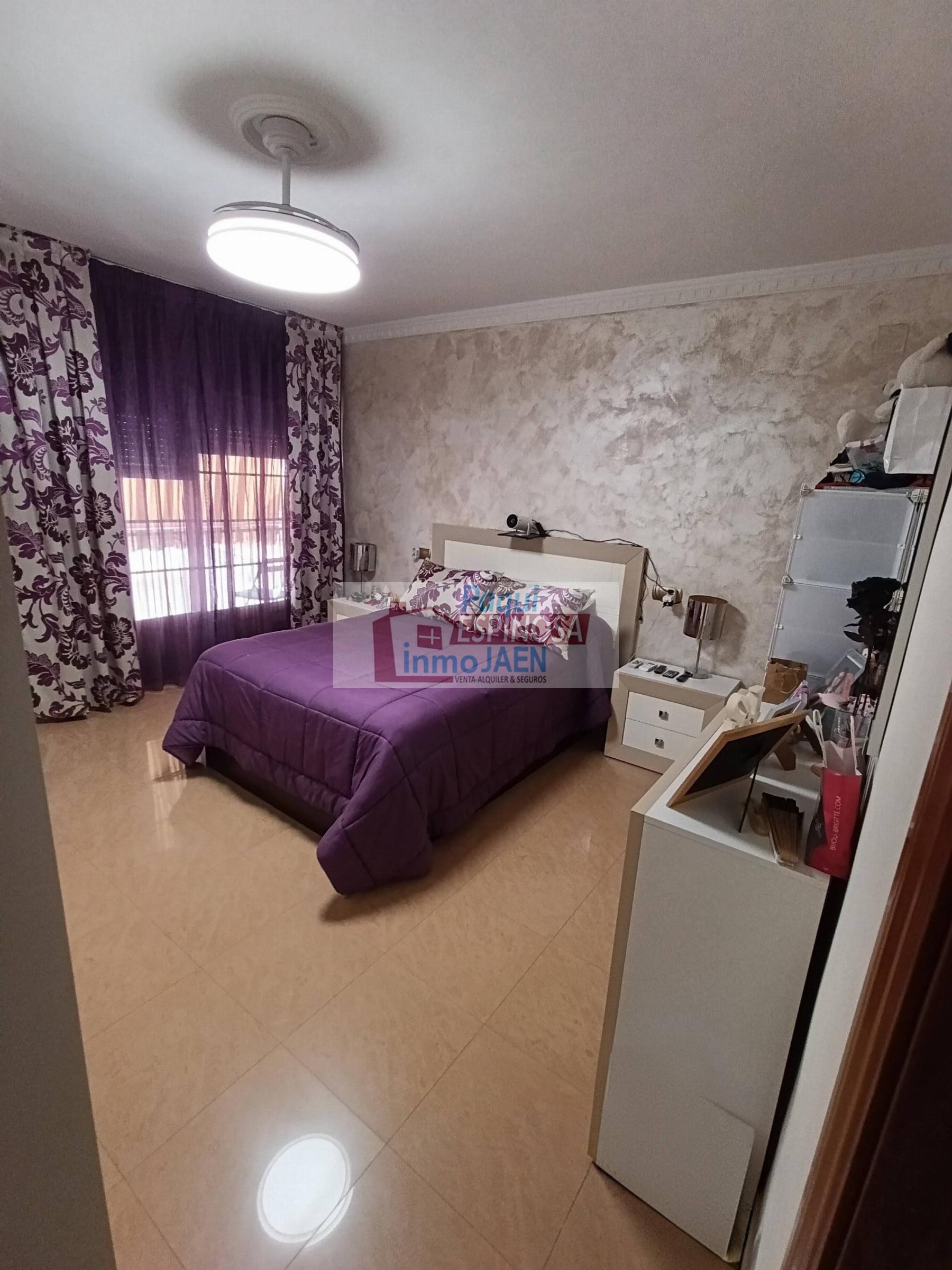Venta de piso en Martos