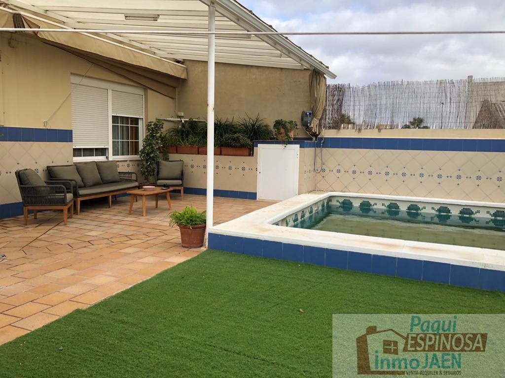 Venta de casa en Torredonjimeno