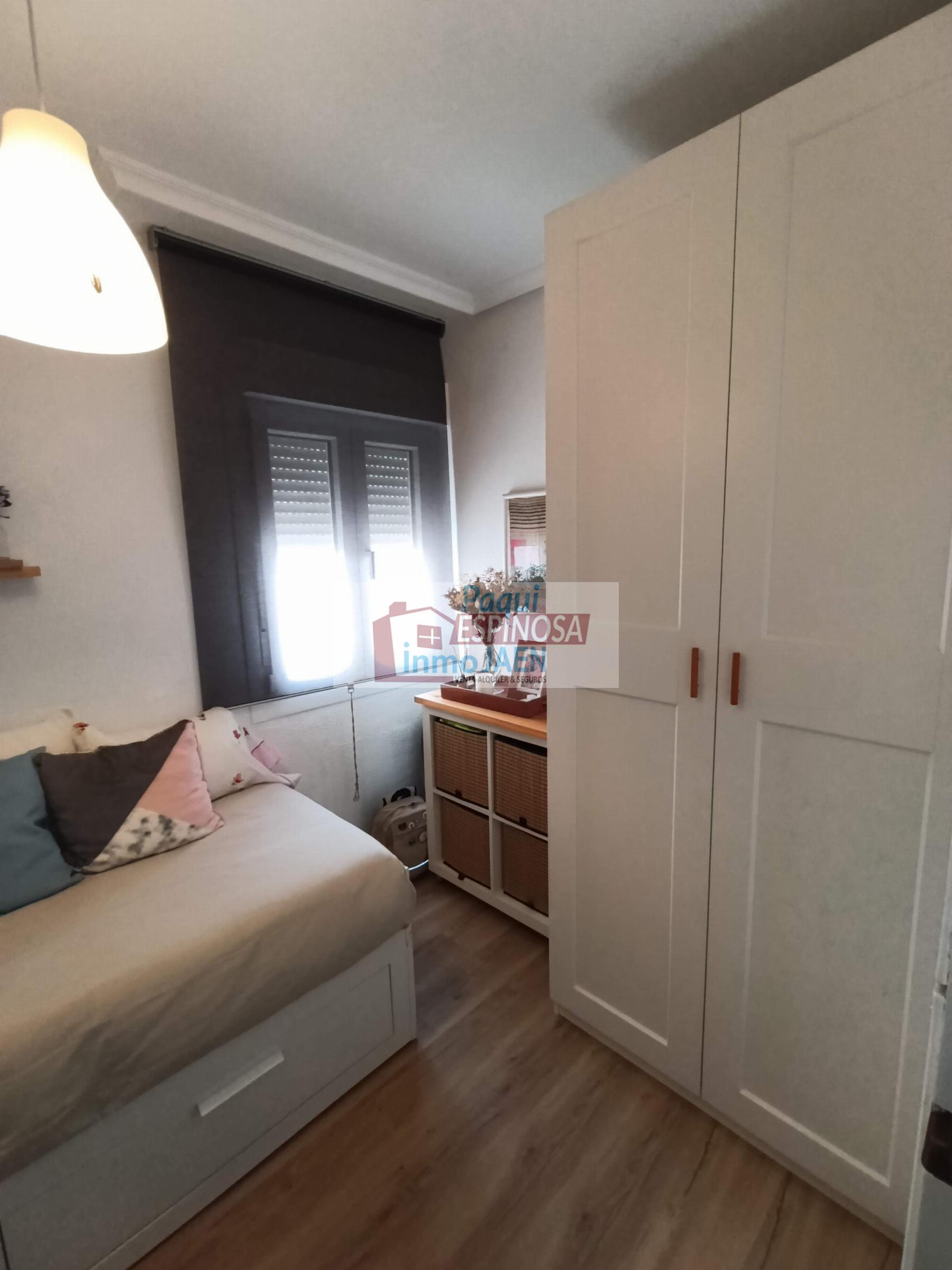 Venta de piso en Torredonjimeno
