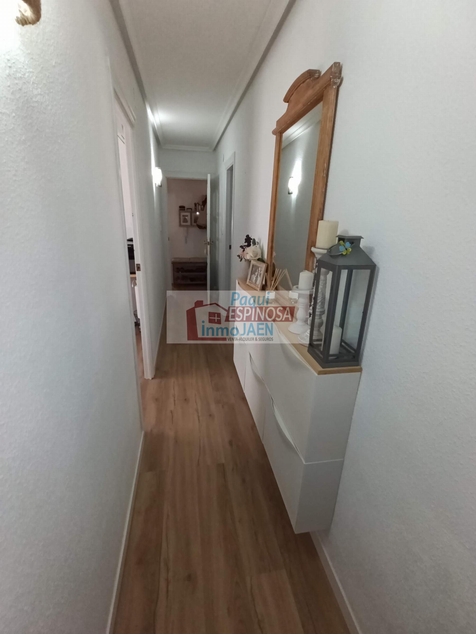Venta de piso en Torredonjimeno