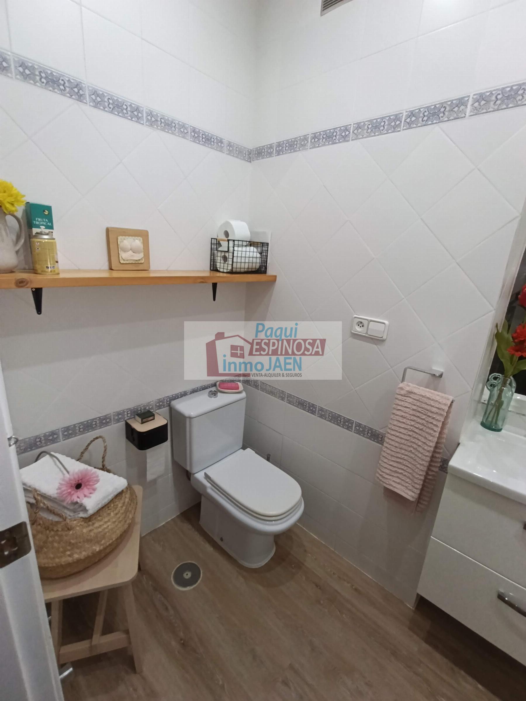 Venta de piso en Torredonjimeno