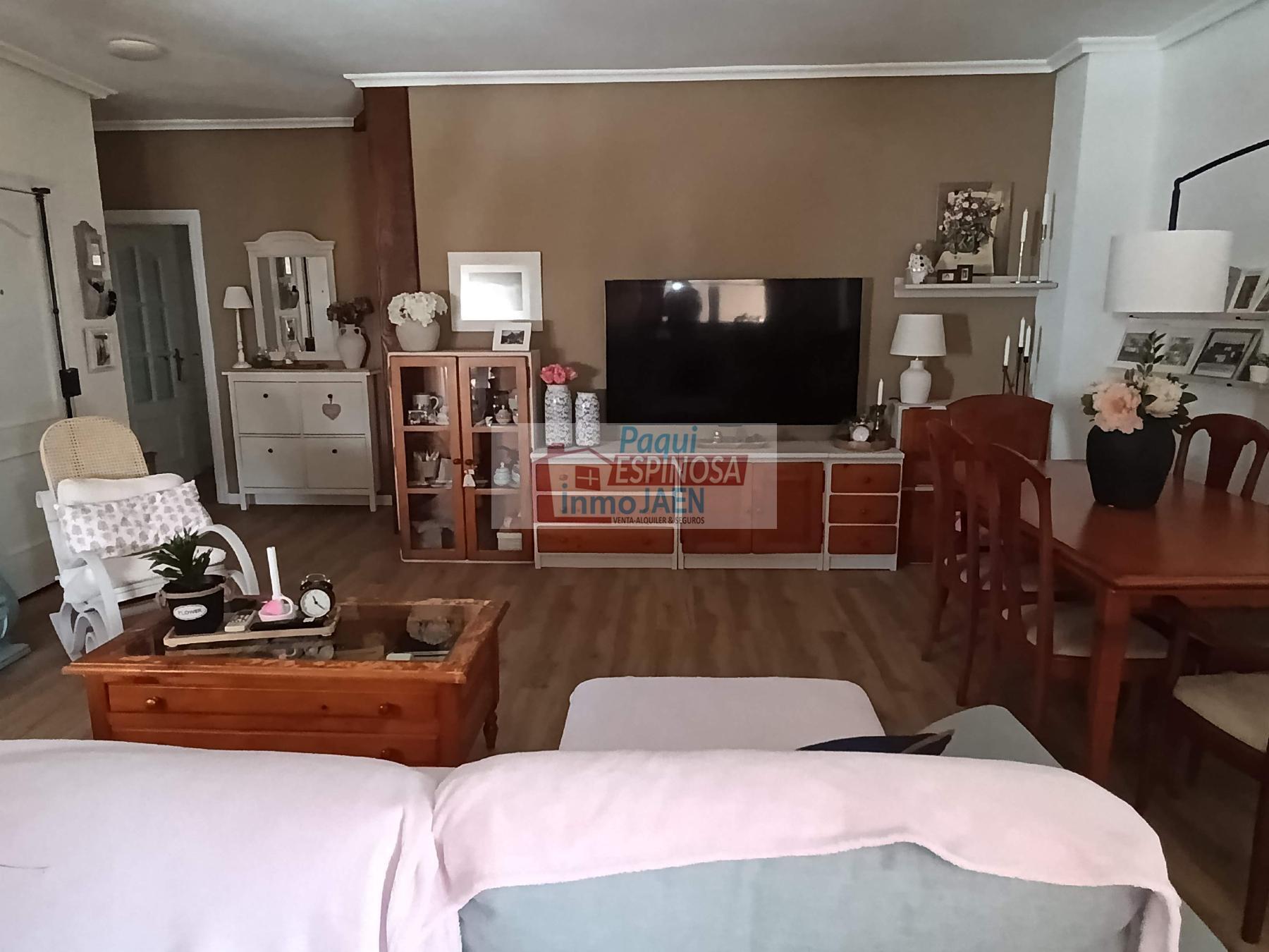 Venta de piso en Torredonjimeno