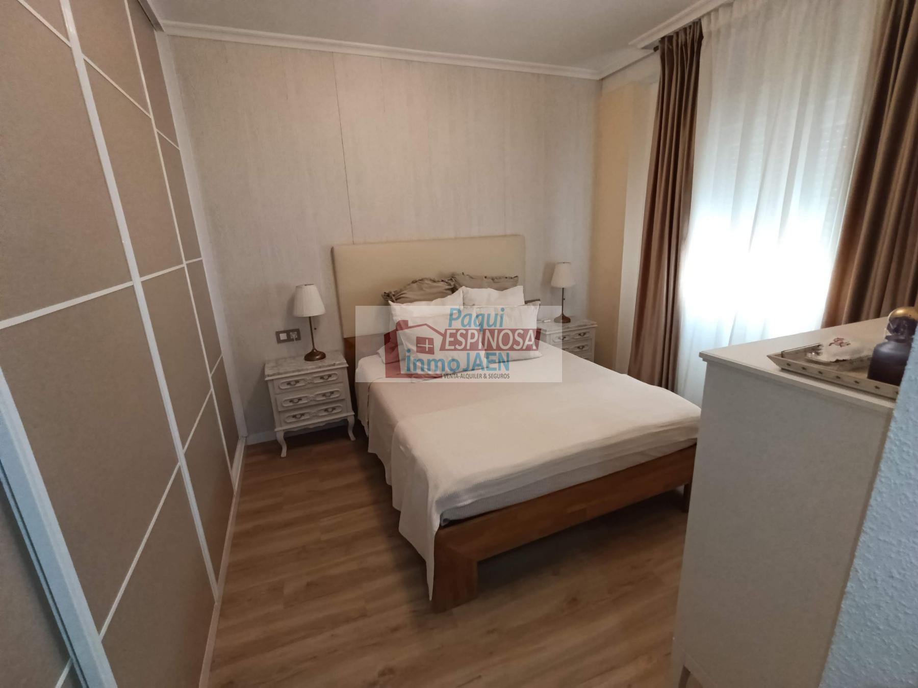 Venta de piso en Torredonjimeno