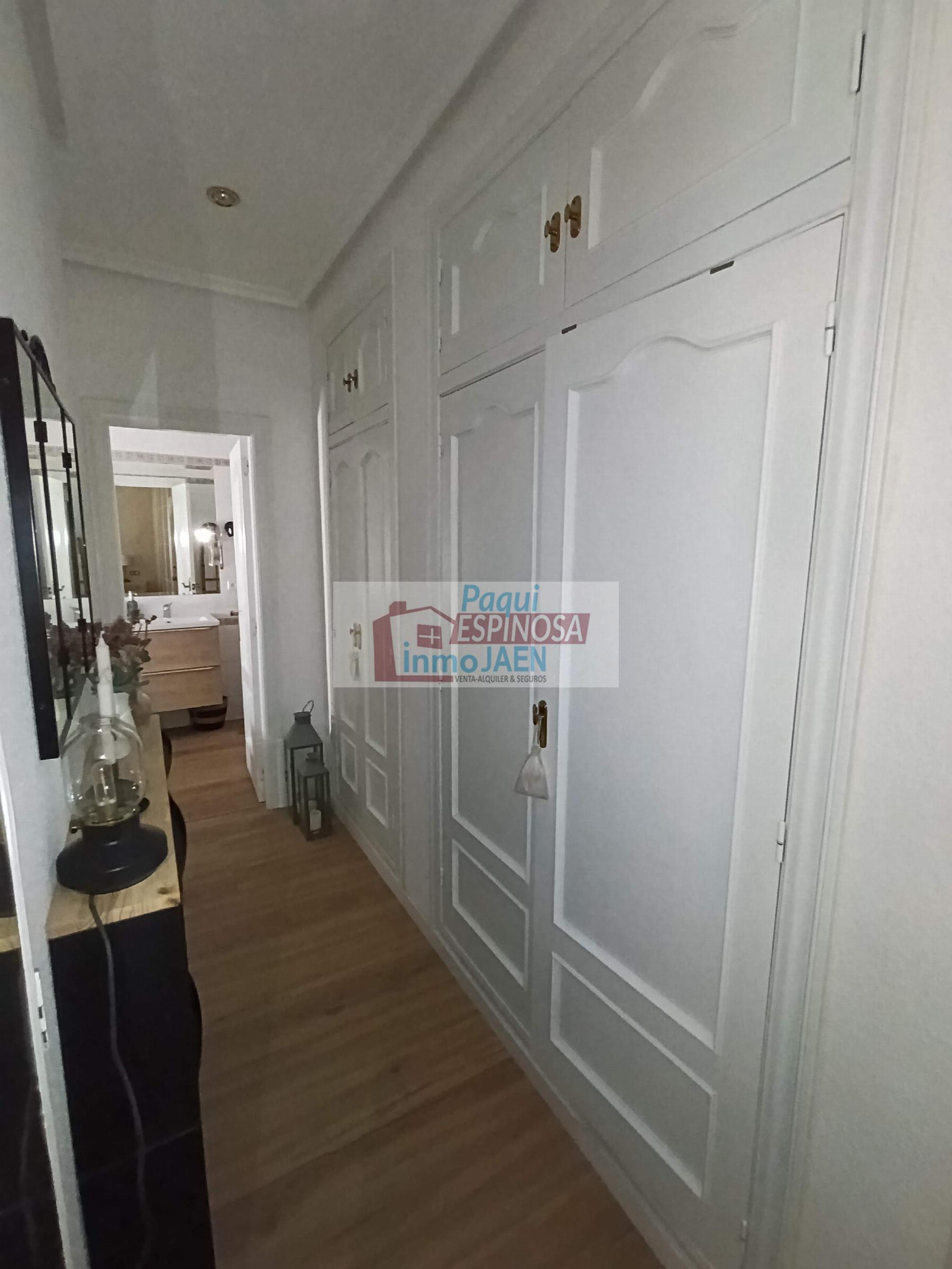 Venta de piso en Torredonjimeno
