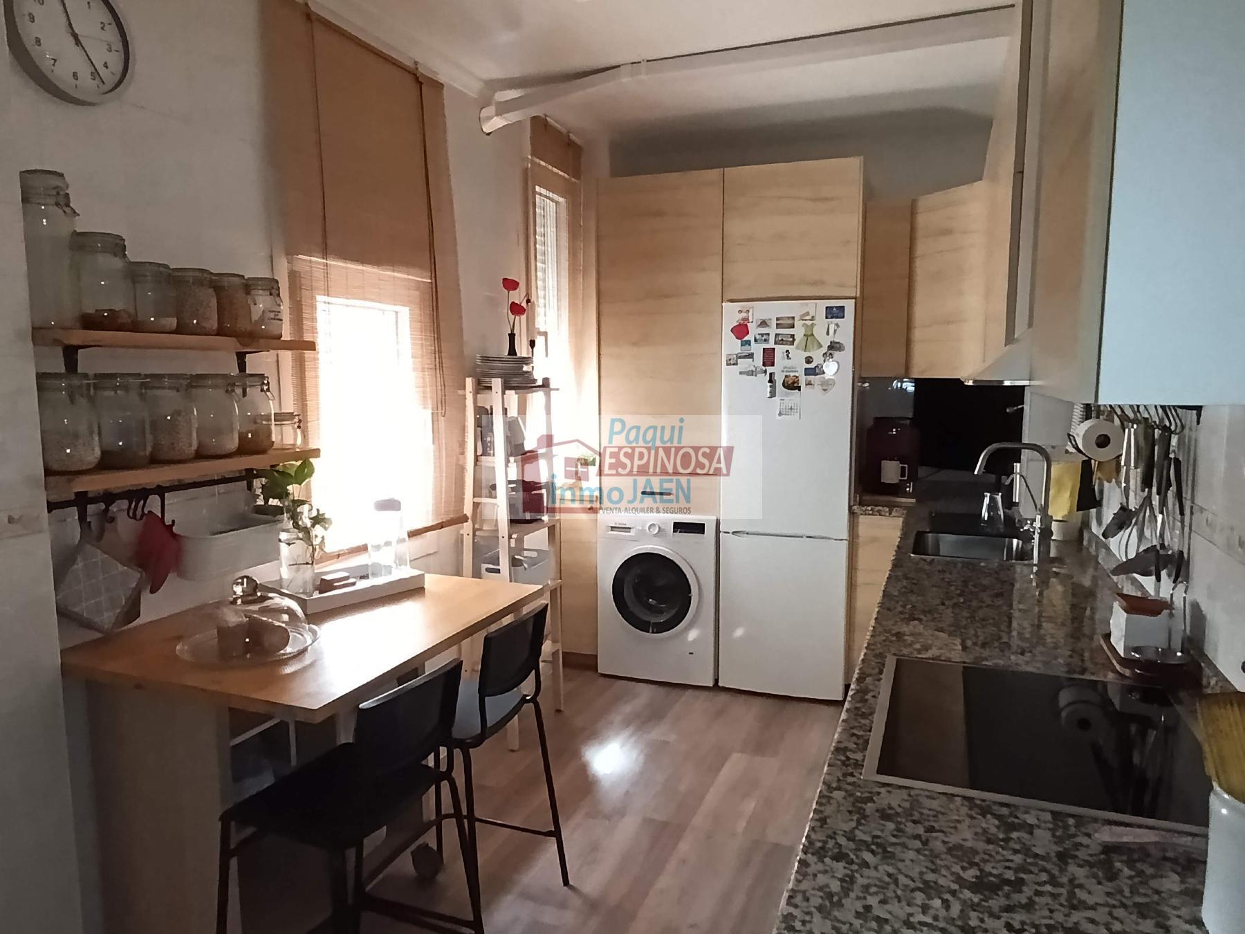 Venta de piso en Torredonjimeno