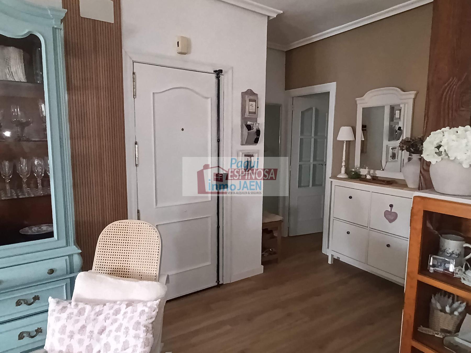 Venta de piso en Torredonjimeno
