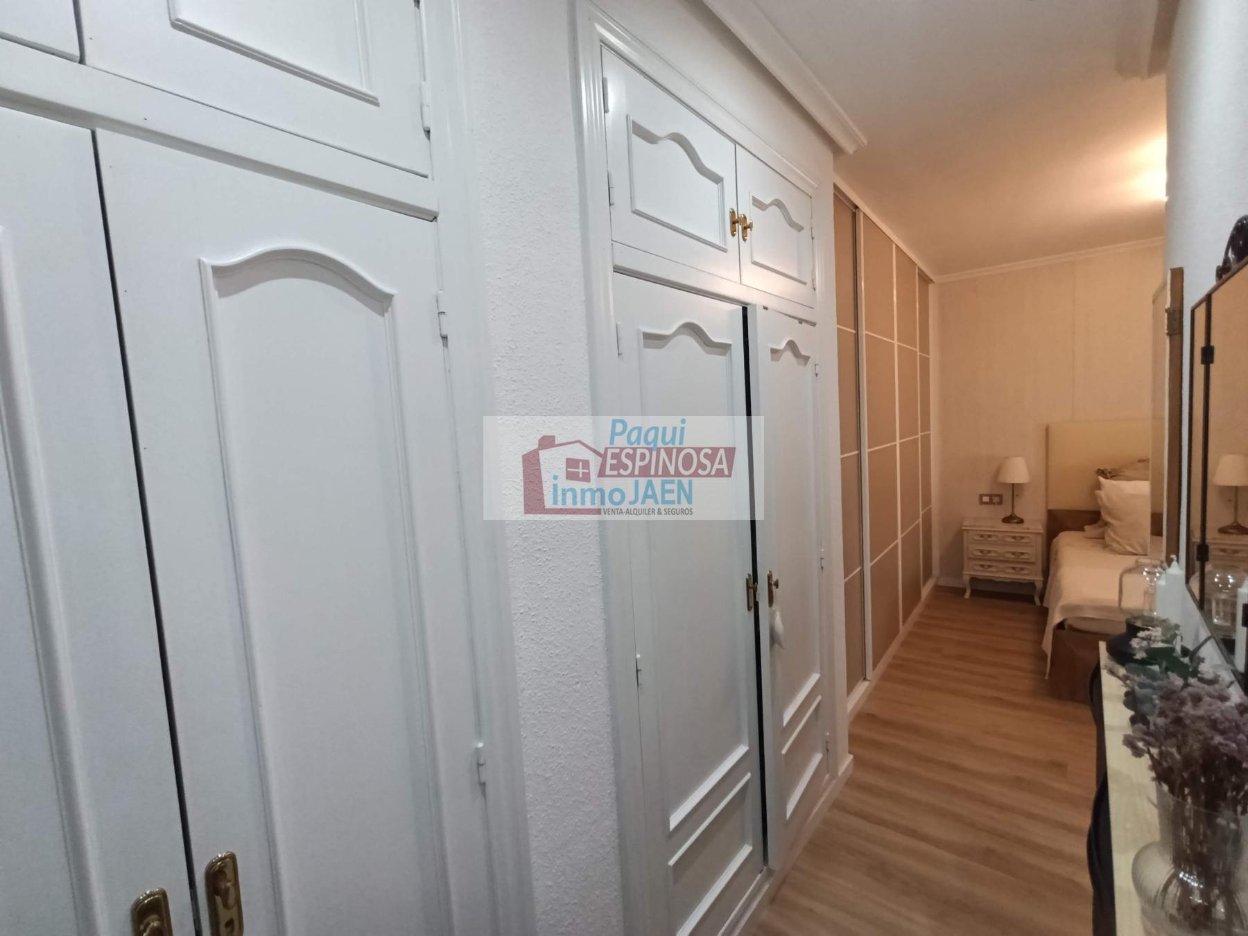 Venta de piso en Torredonjimeno