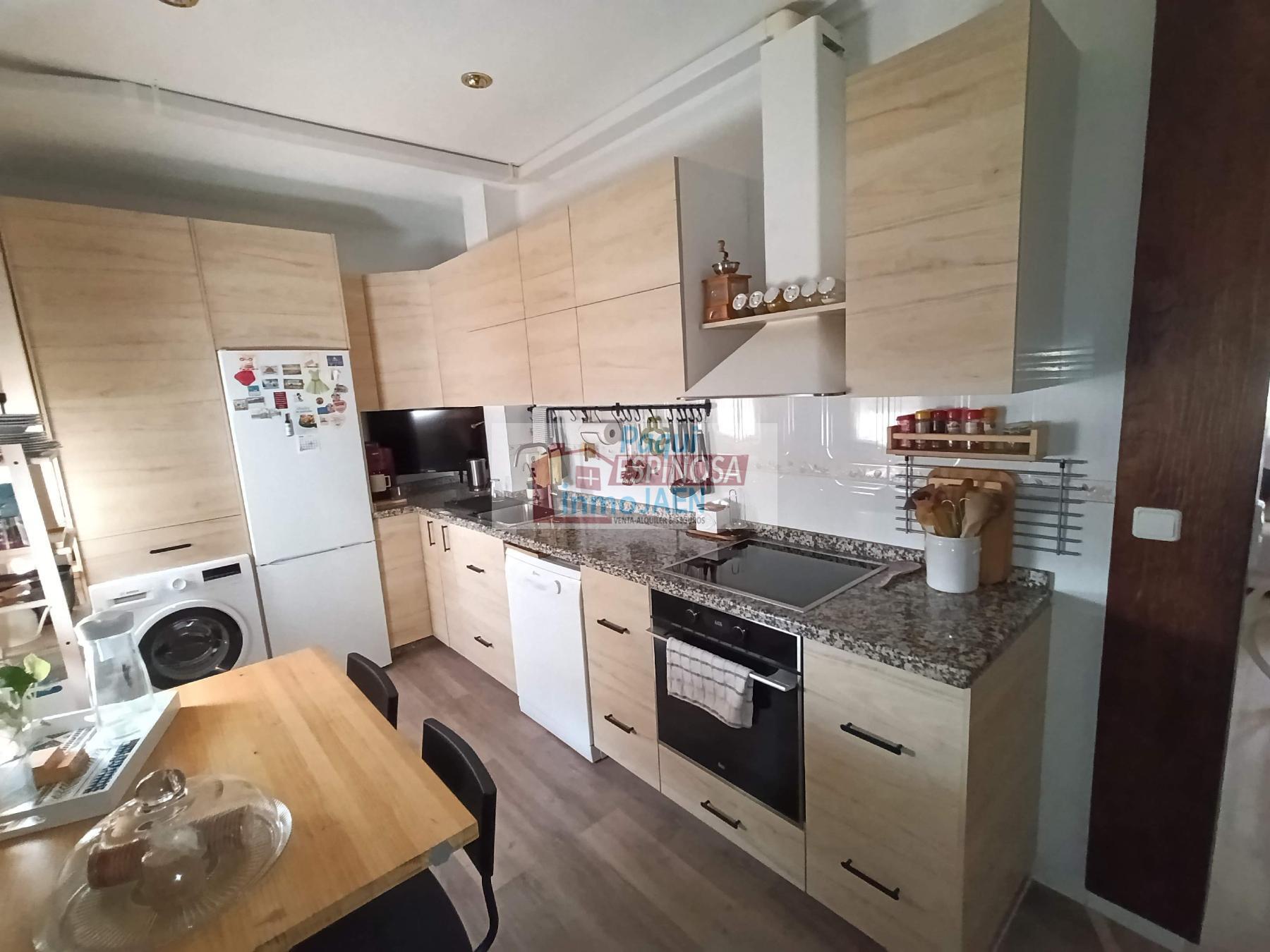 Venta de piso en Torredonjimeno