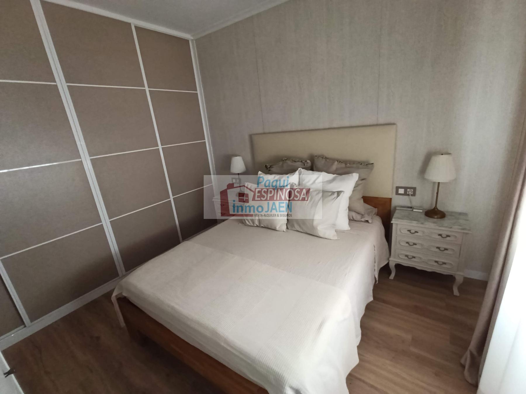 Venta de piso en Torredonjimeno