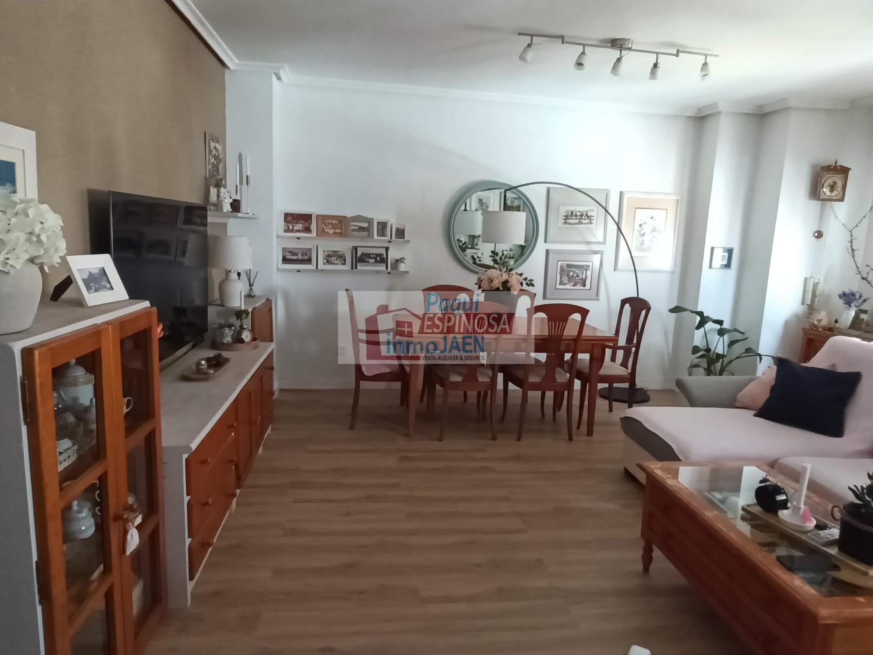 Venta de piso en Torredonjimeno
