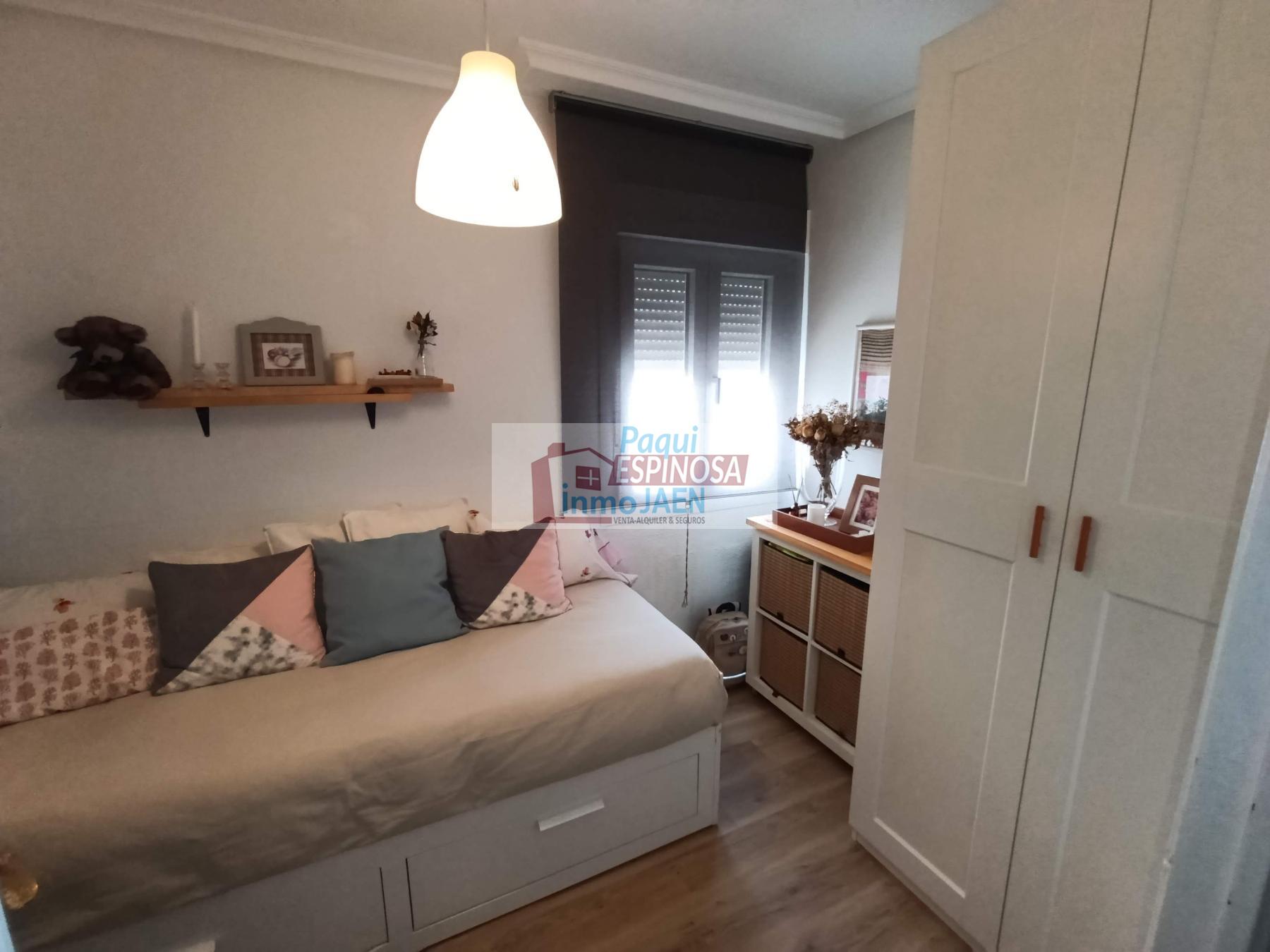 Venta de piso en Torredonjimeno