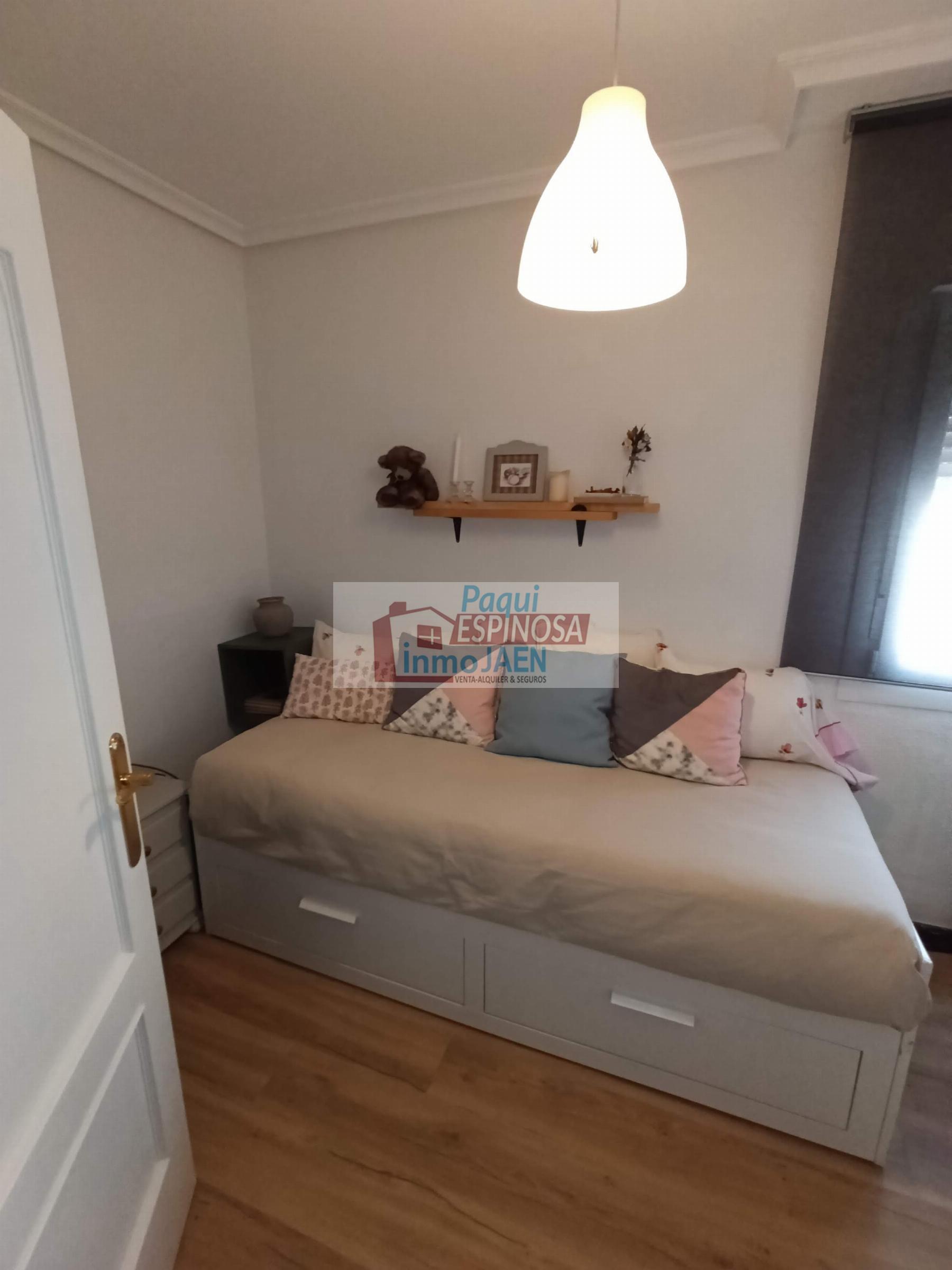 Venta de piso en Torredonjimeno