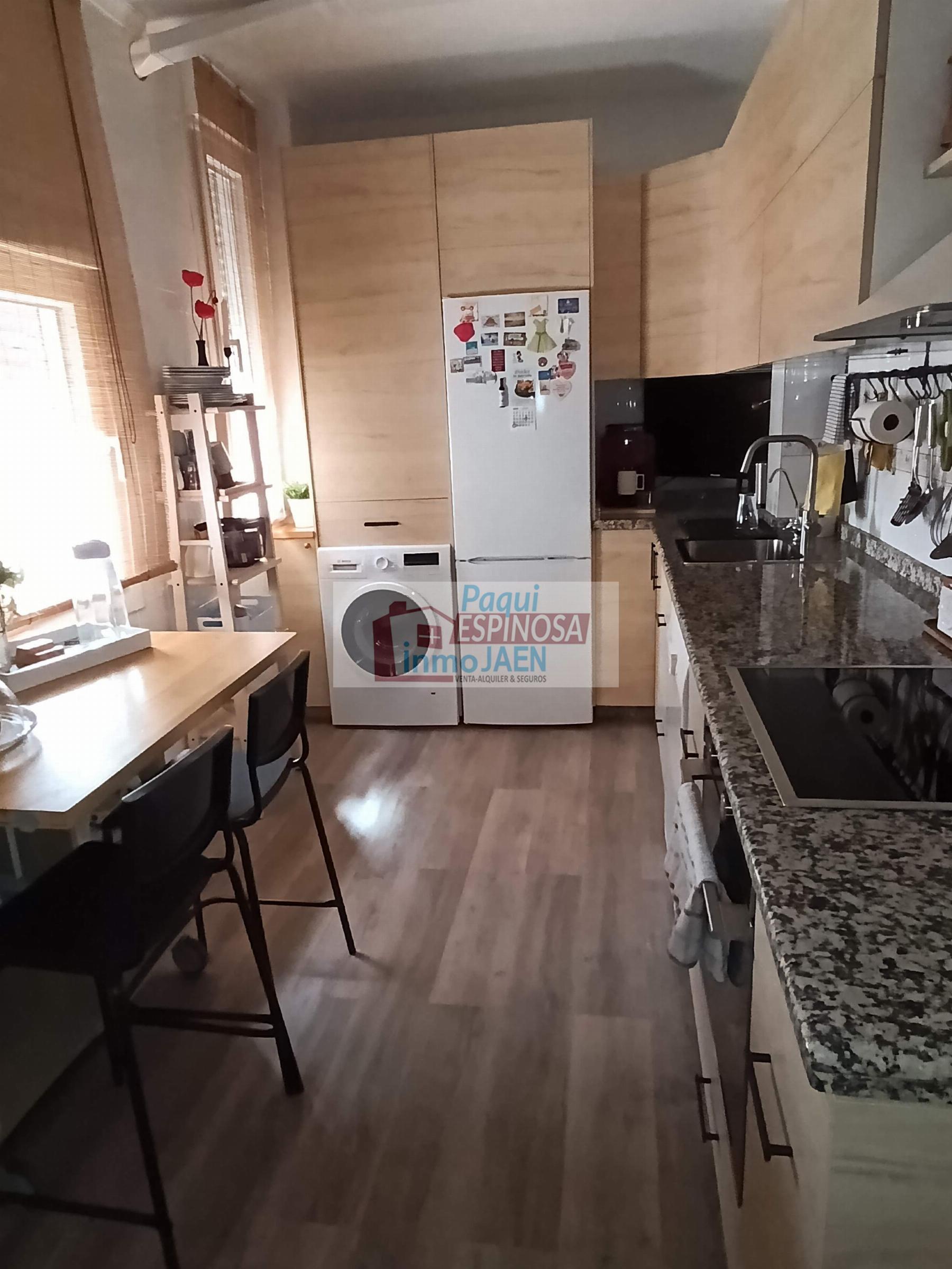 Venta de piso en Torredonjimeno