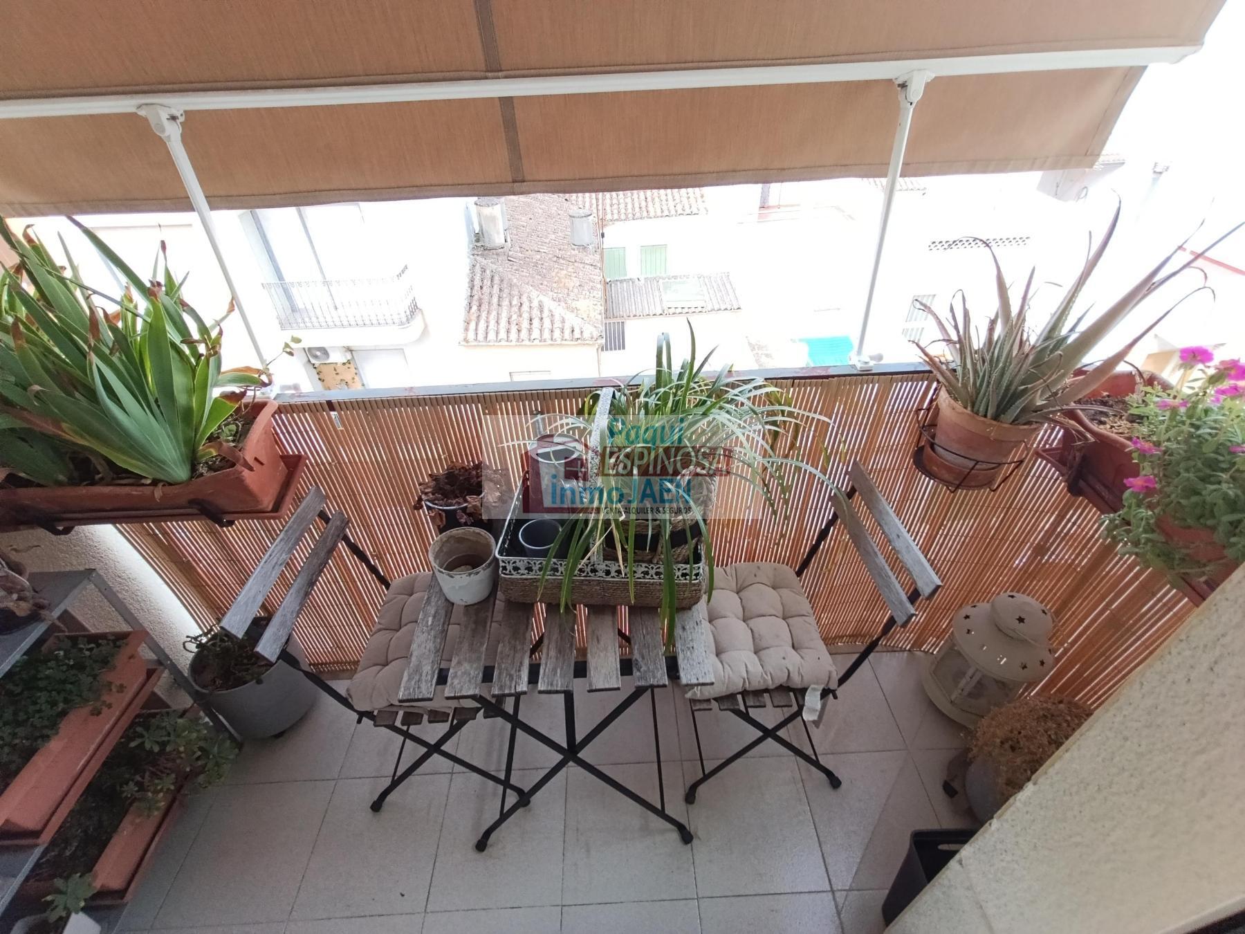 Venta de piso en Torredonjimeno