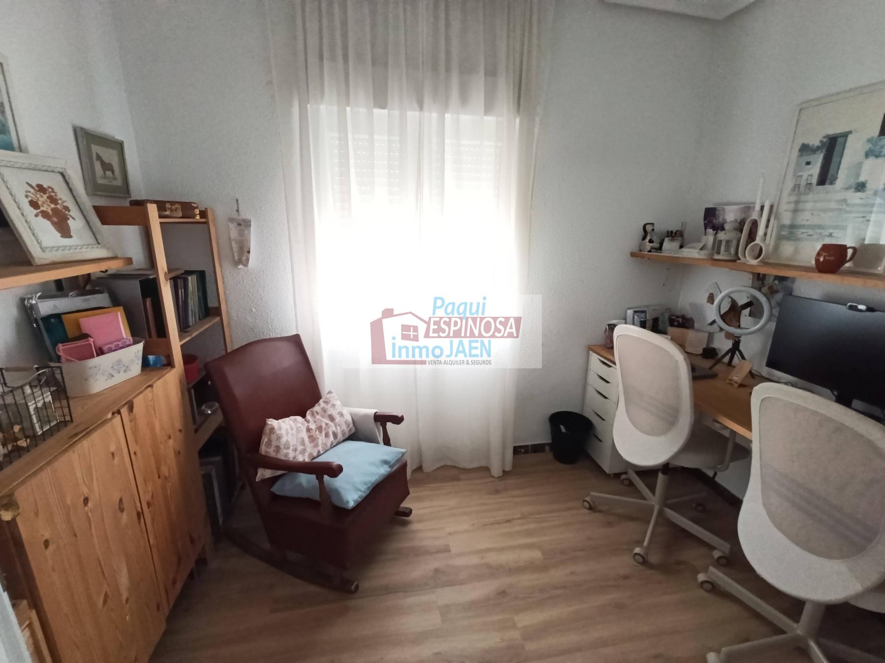 Venta de piso en Torredonjimeno