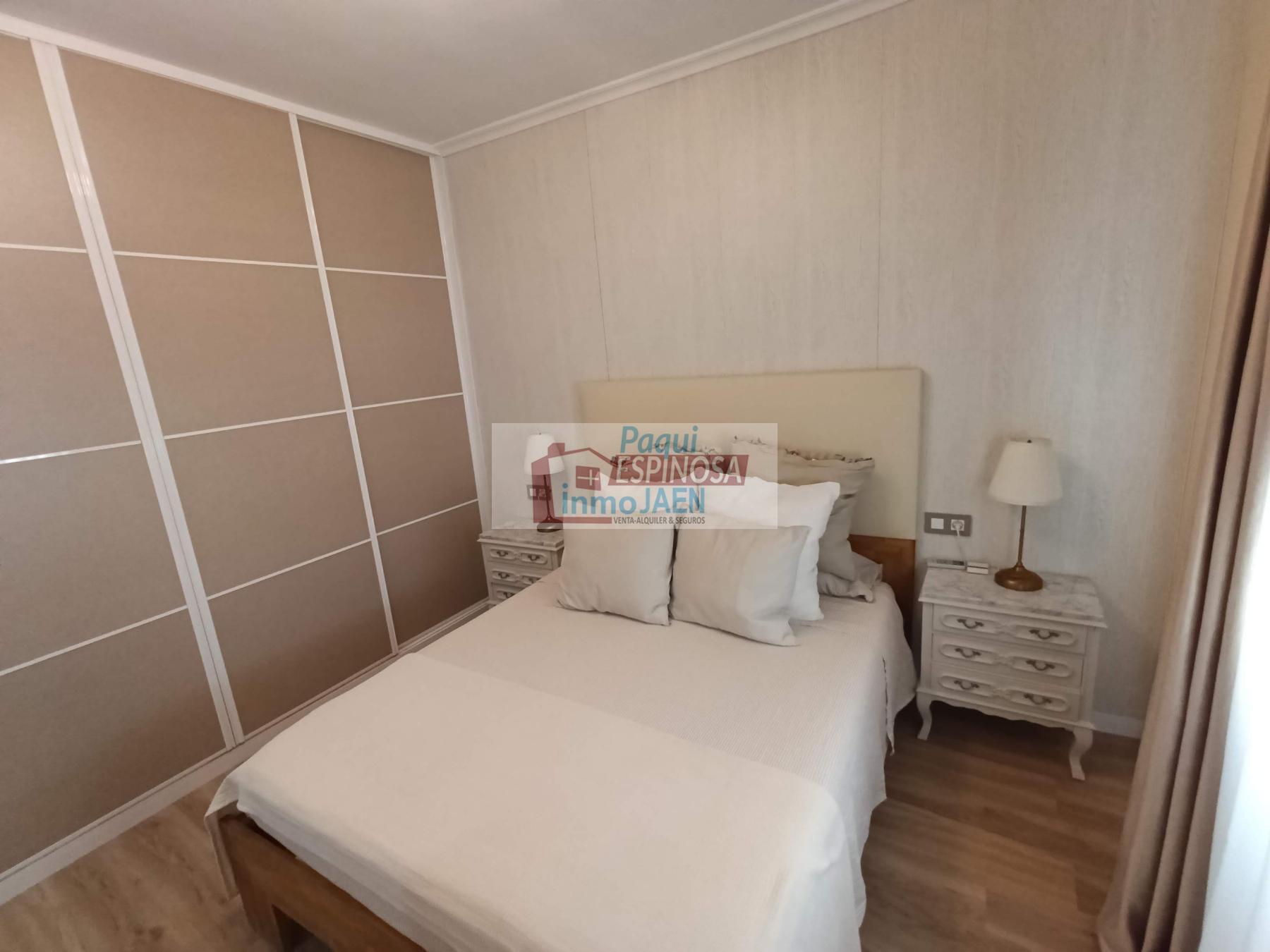 Venta de piso en Torredonjimeno