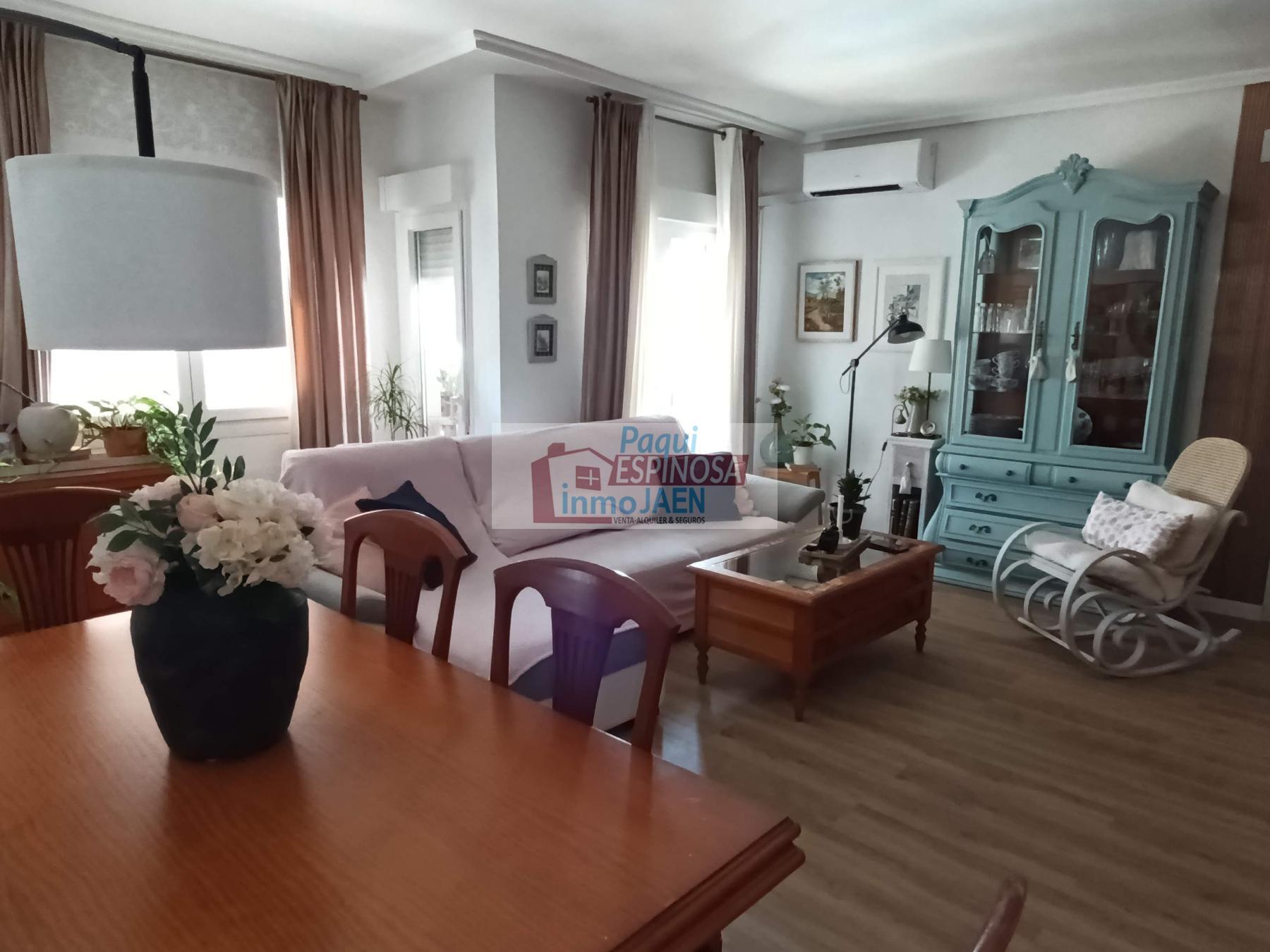 Venta de piso en Torredonjimeno